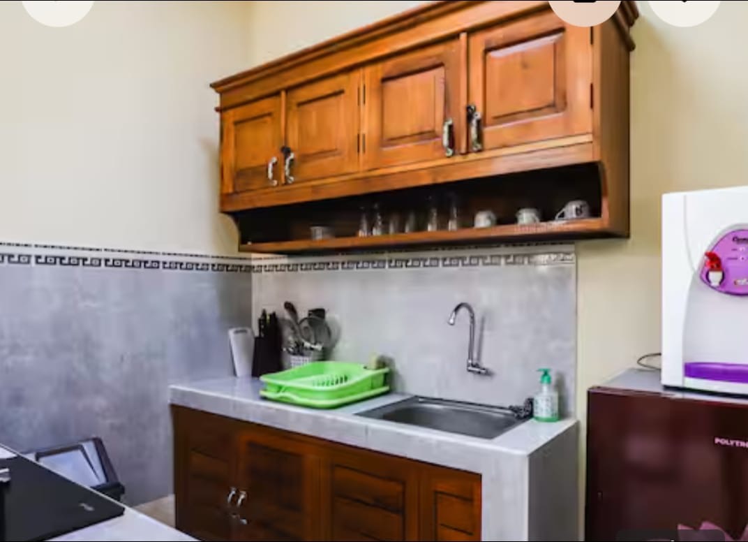 Villa #78 · 2 bed · Lodtunduh in Ubud — image 4