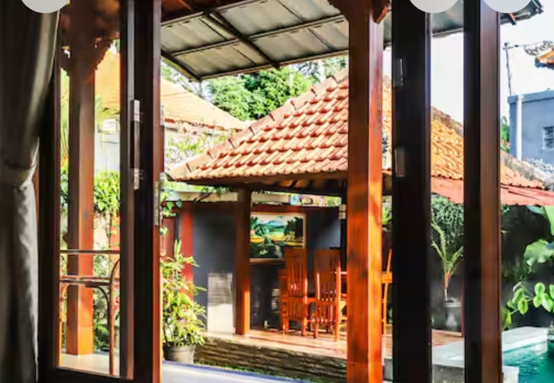 Villa #78 · 2 bed · Lodtunduh in Ubud — image 8