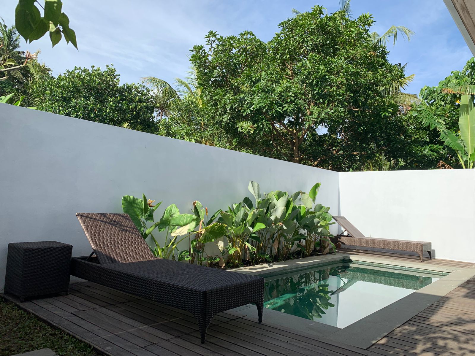 Villa #93 · 1 bed · Lodtunduh in Ubud — image 1