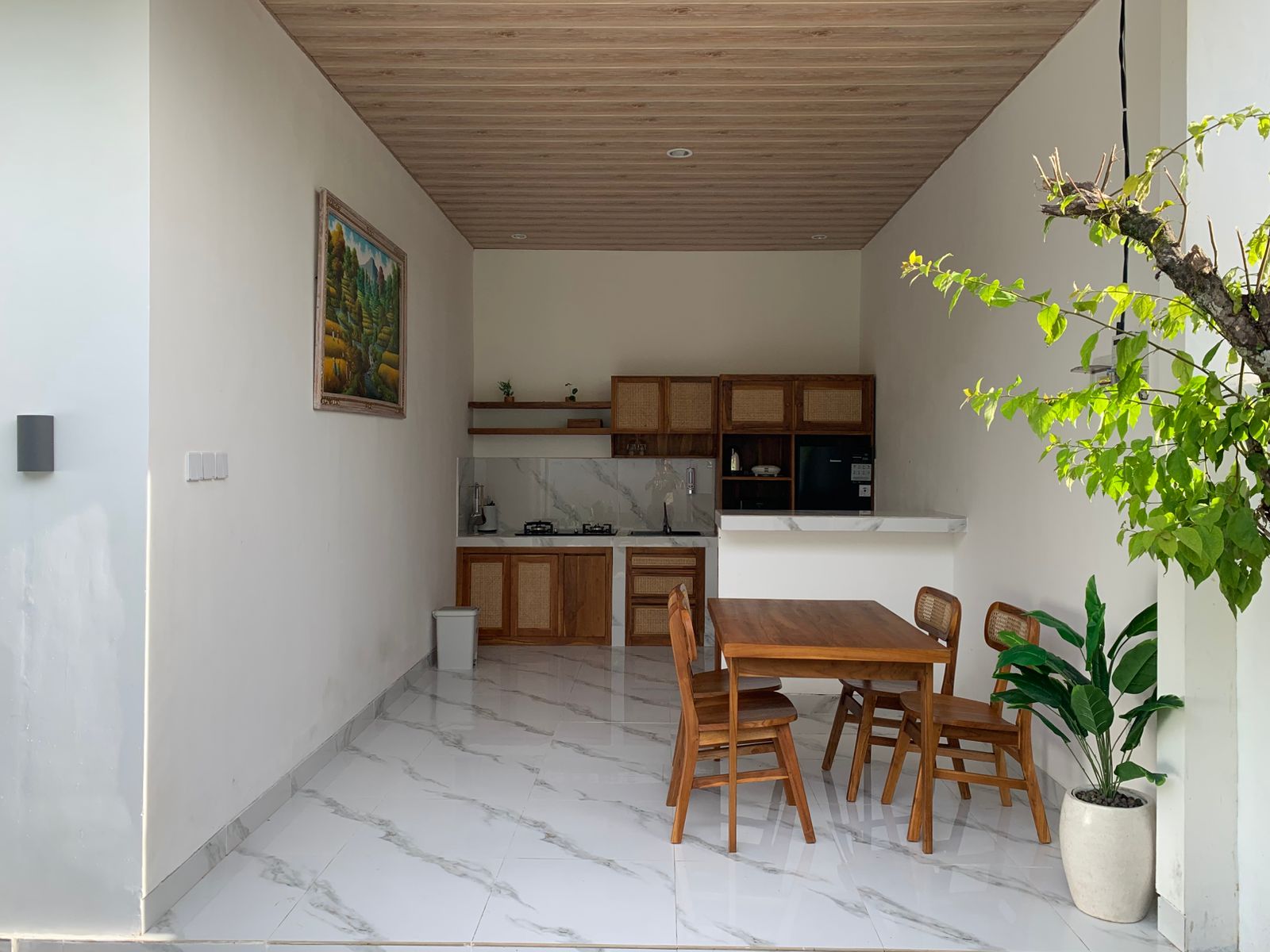 Villa #93 · 1 bed · Lodtunduh in Ubud — image 3
