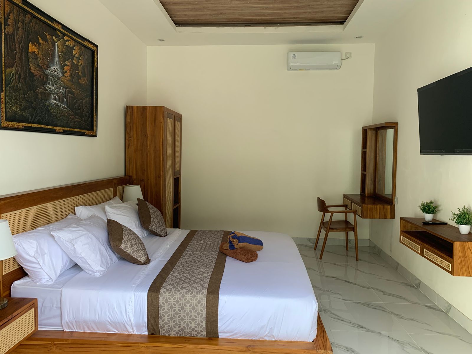 Villa #93 · 1 bed · Lodtunduh in Ubud — image 4