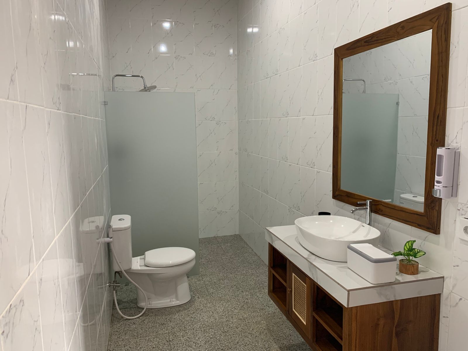 Villa #93 · 1 bed · Lodtunduh in Ubud — image 5