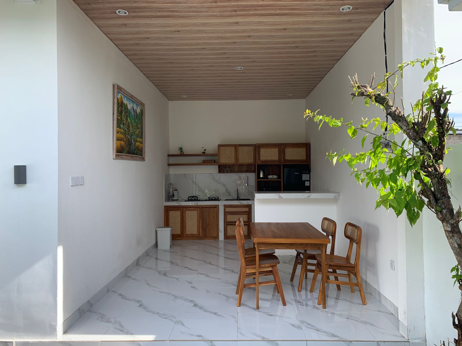Villa #93 · 1 bed · Lodtunduh in Ubud — image 6