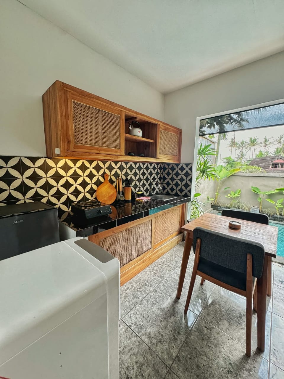 Villa #97 · 1 bed · Lodtunduh in Ubud — image 3
