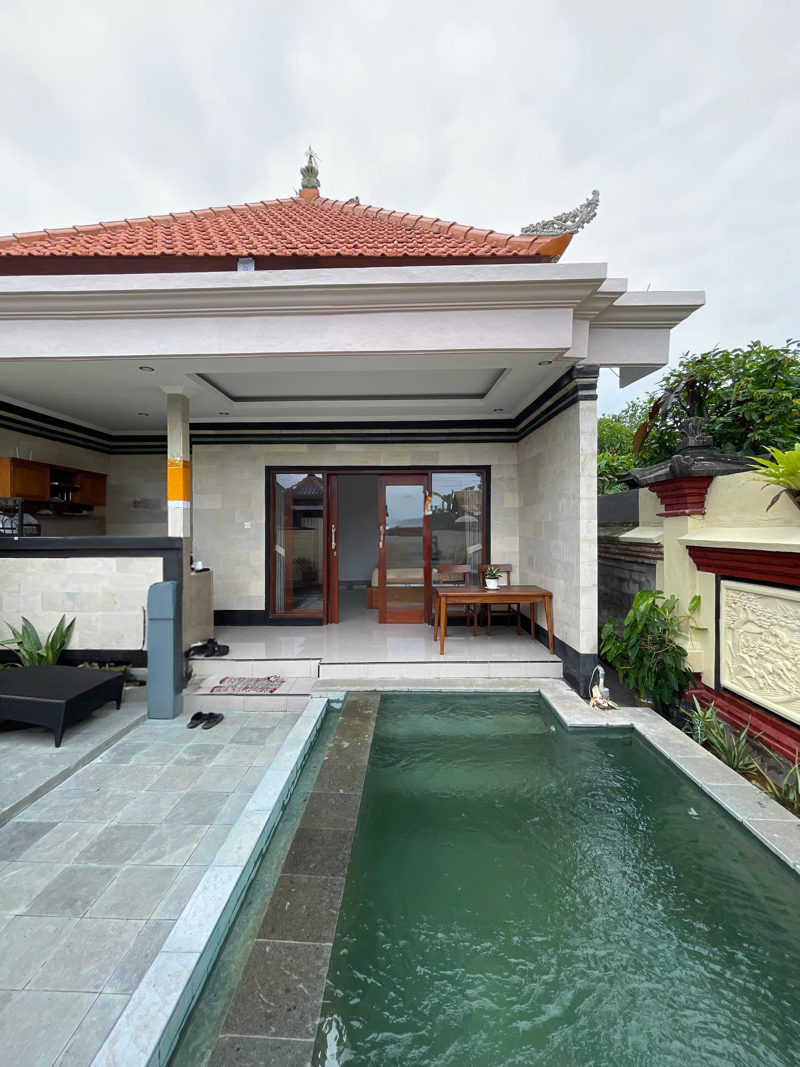 Villa #77 · 1 bed · Lodtunduh in Ubud — image 11