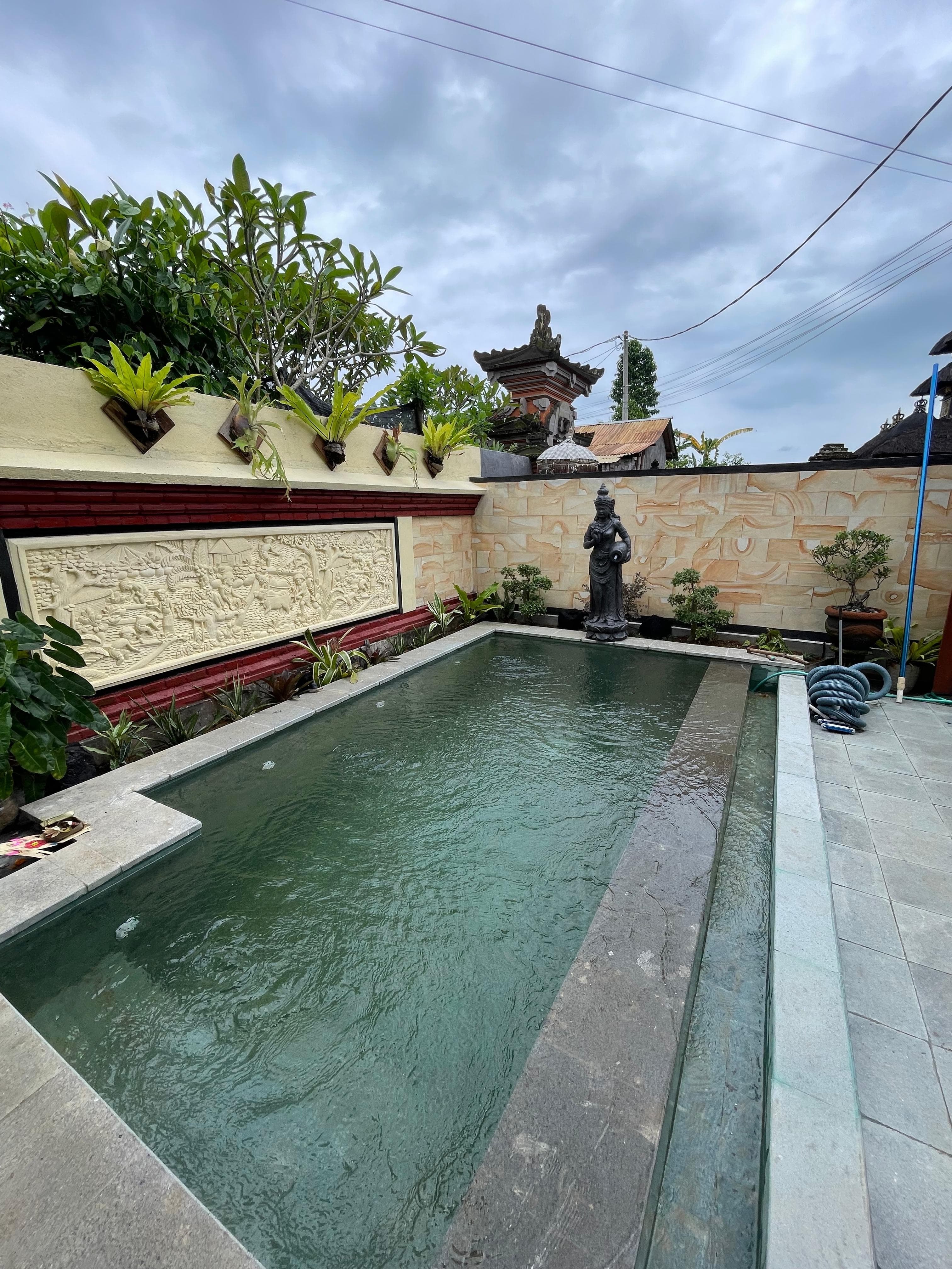 Villa #97 · 1 bed · Lodtunduh in Ubud — image 17