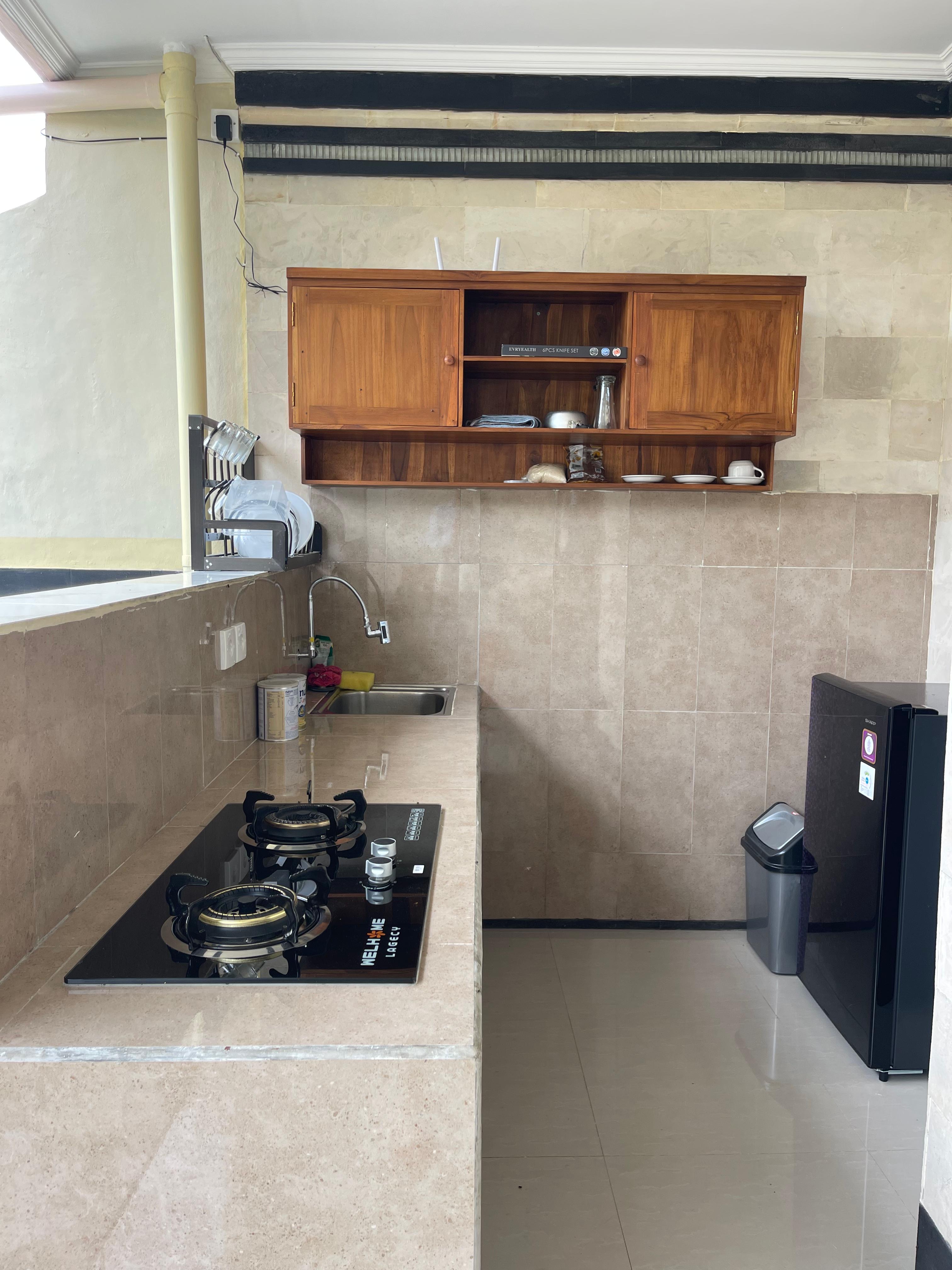 Villa #99 · 1 bed · Lodtunduh in Ubud — image 3