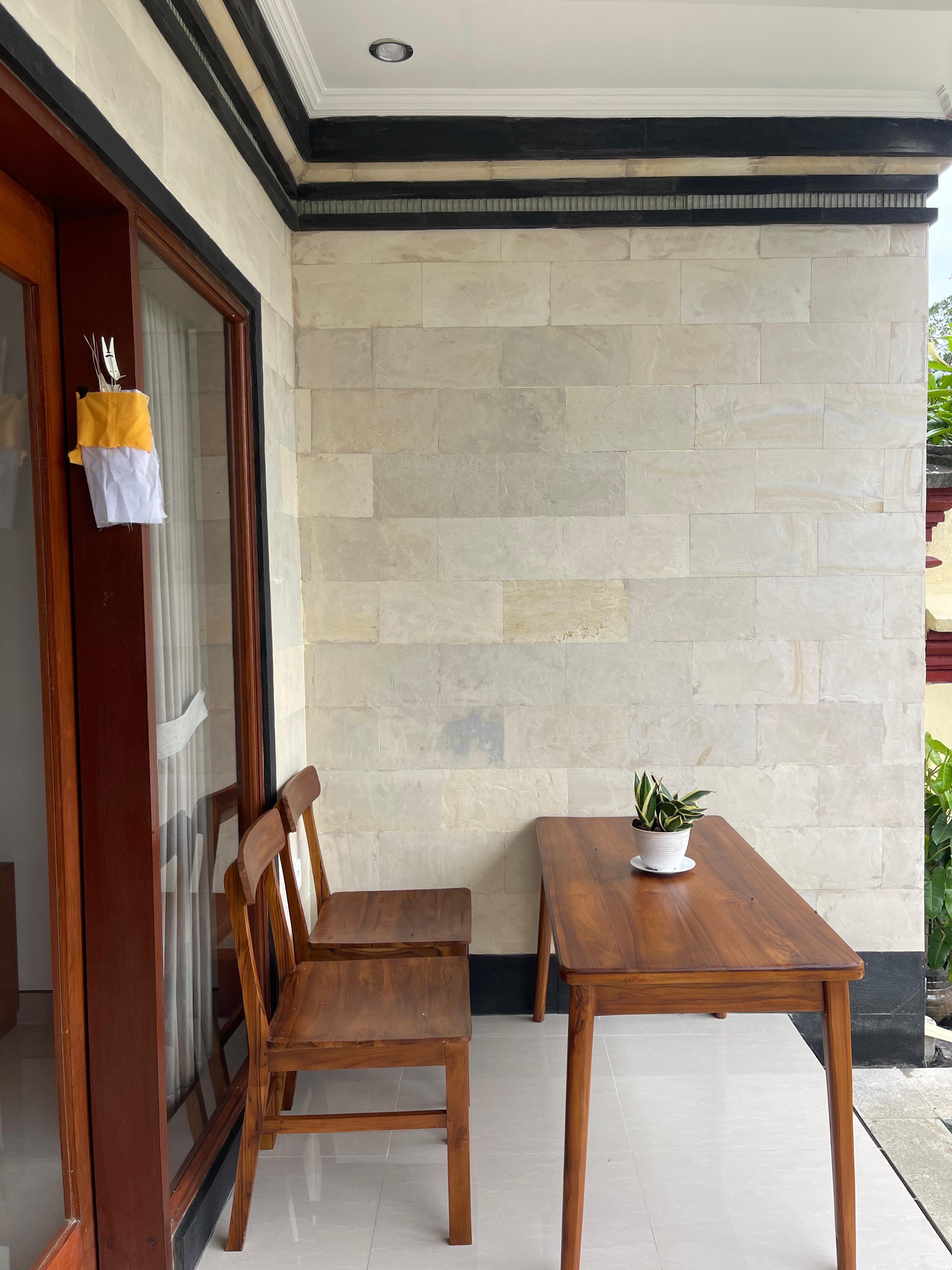 Villa #99 · 1 bed · Lodtunduh in Ubud — image 4