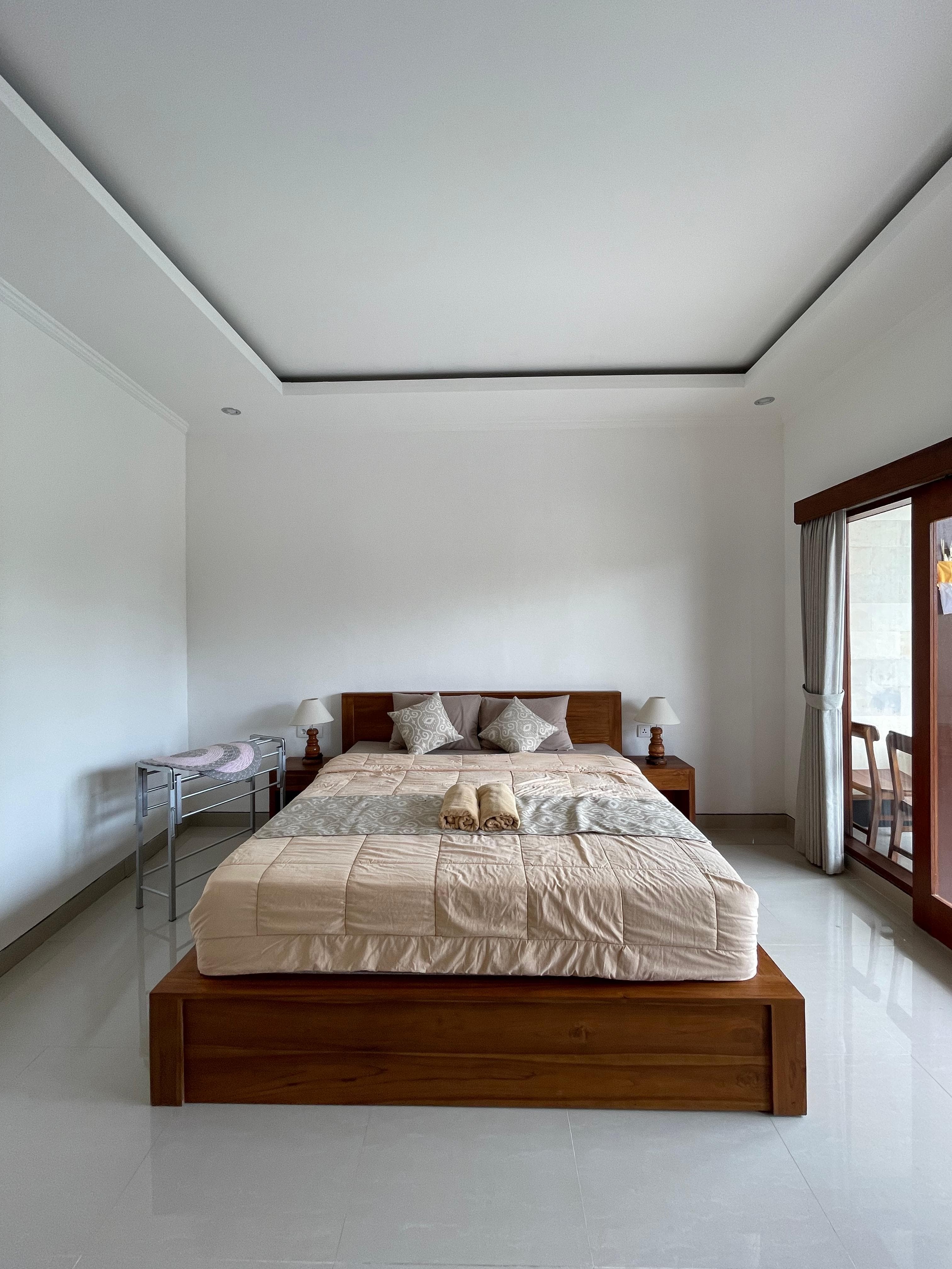 Villa #99 · 1 bed · Lodtunduh in Ubud — image 6