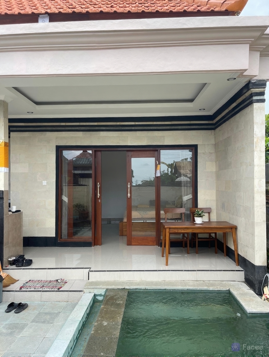 Villa #99 · 1 bed · Lodtunduh in Ubud — image 7