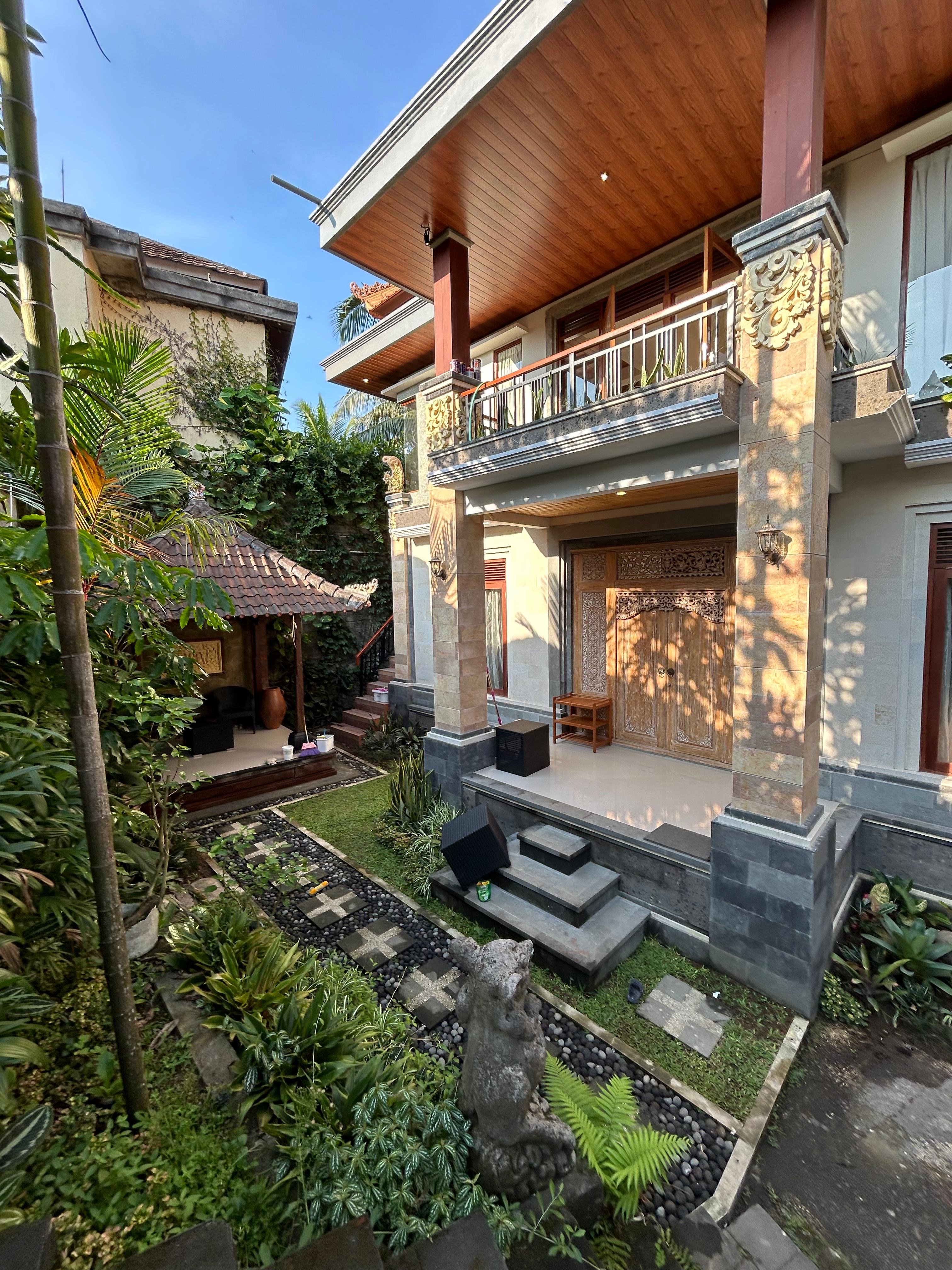 Villa #139 · 1 bed in Kerobokan — image 6