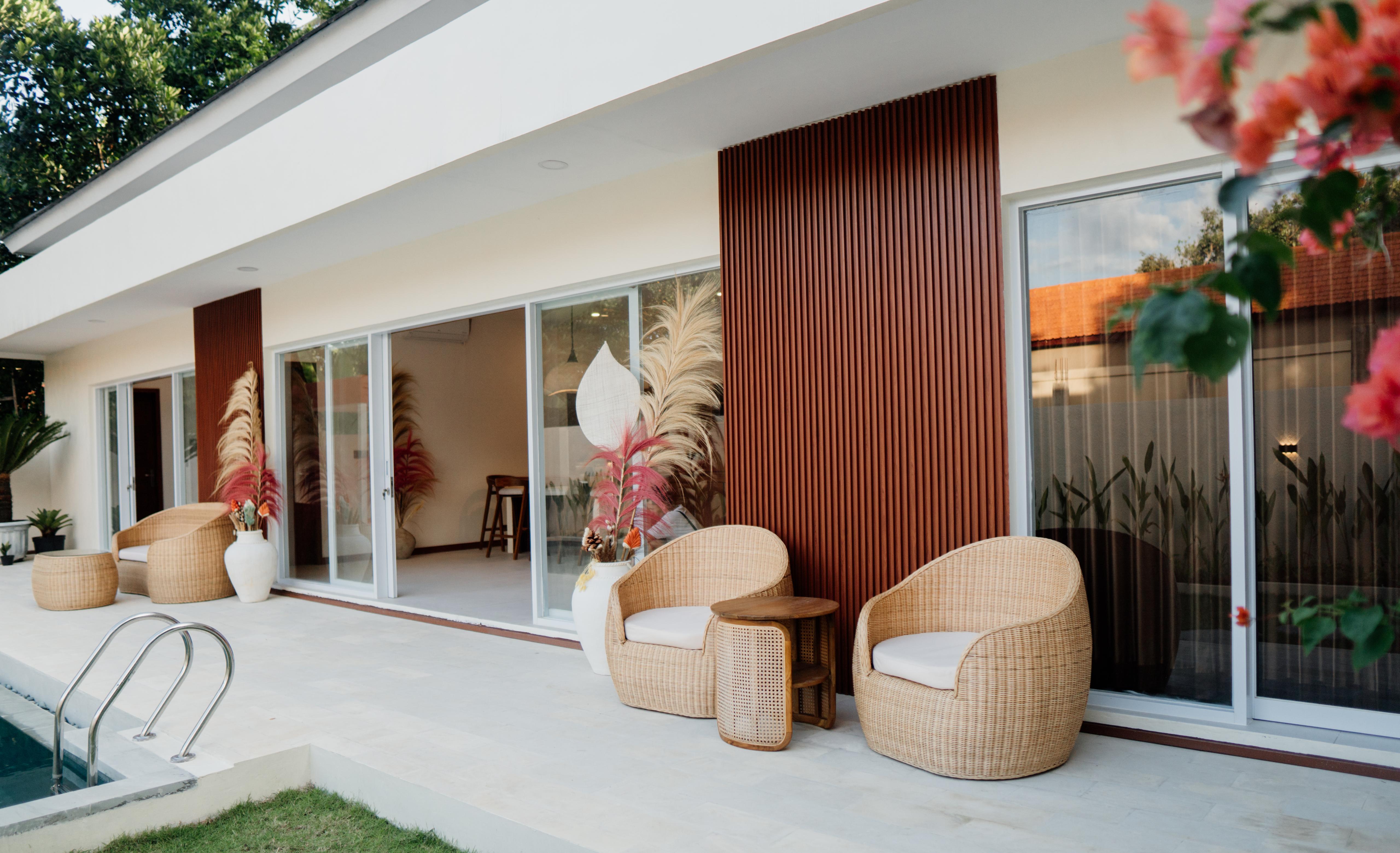 Villa #134 · 2 bed · Lodtunduh in Ubud — image 9
