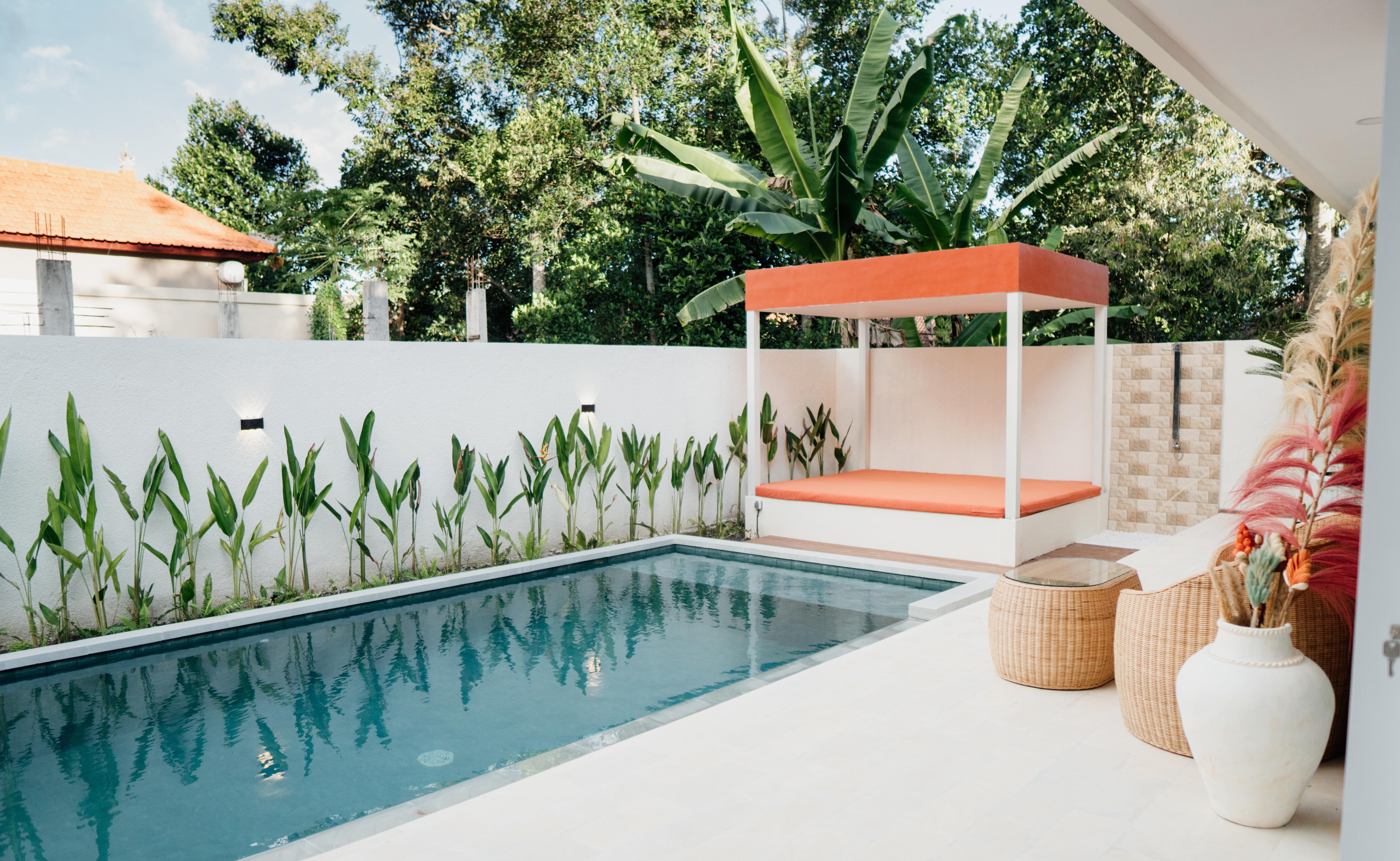 Villa #134 · 2 bed · Lodtunduh in Ubud — image 10