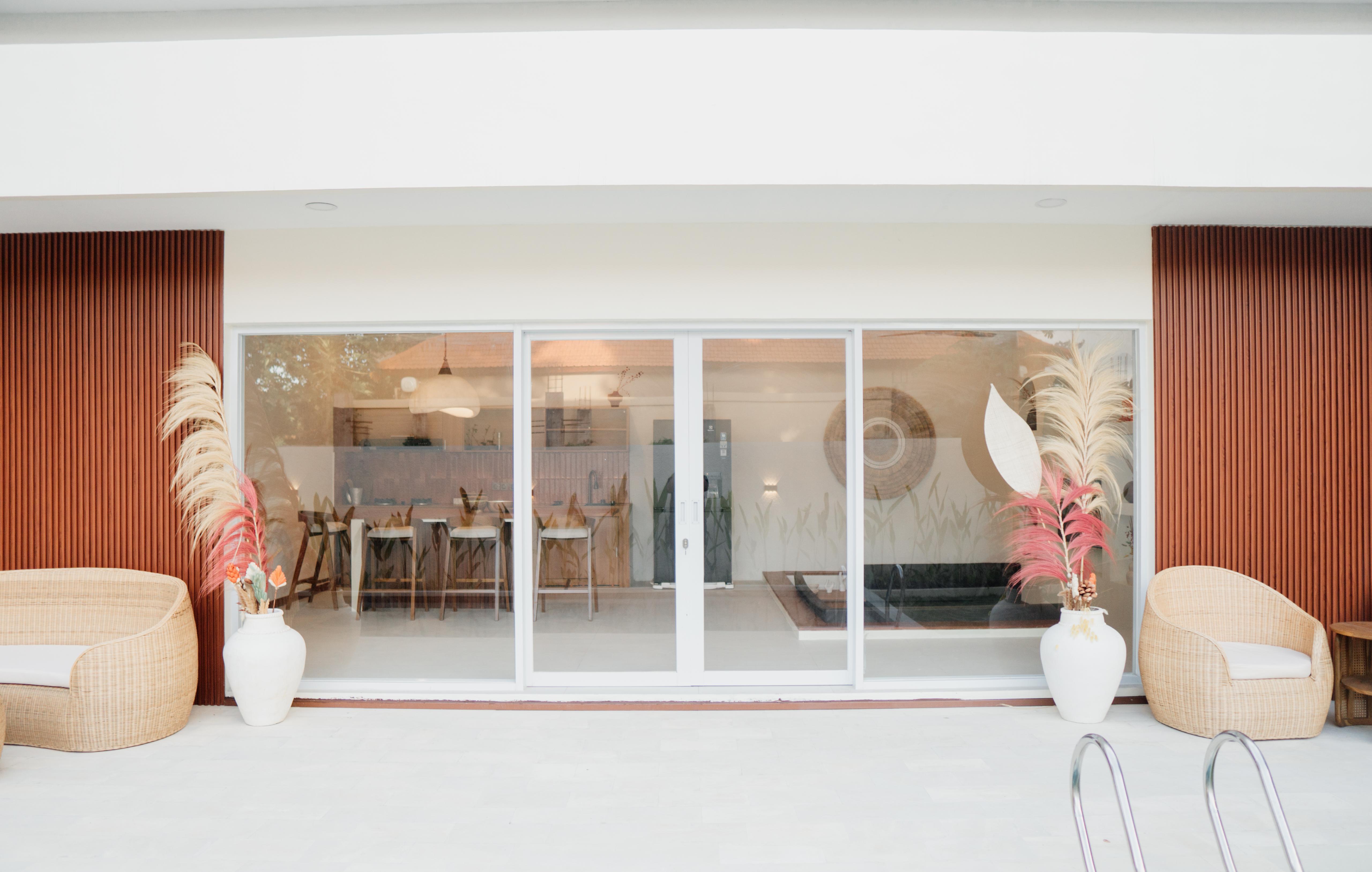 Villa #134 · 2 bed · Lodtunduh in Ubud — image 12