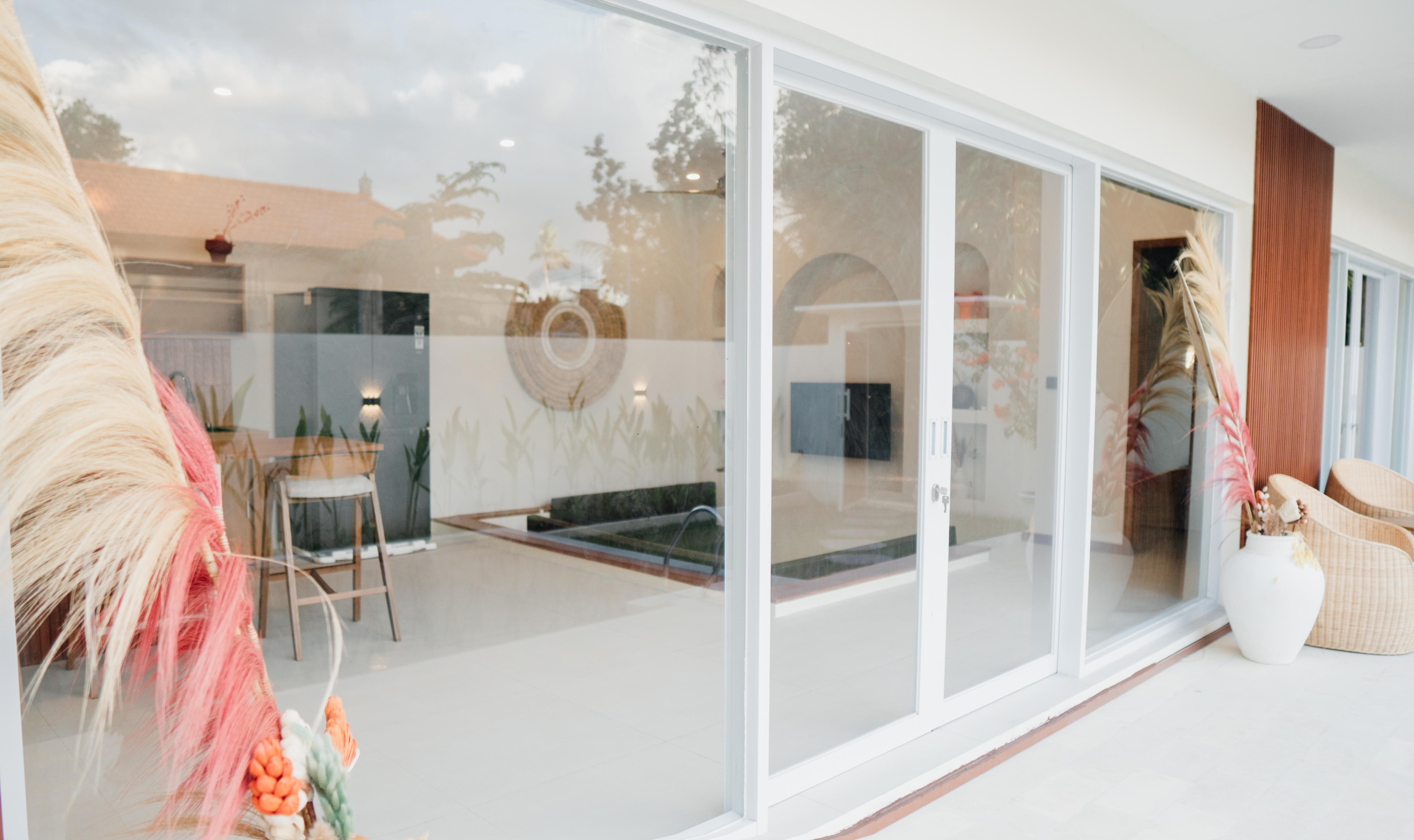 Villa #134 · 2 bed · Lodtunduh in Ubud — image 13