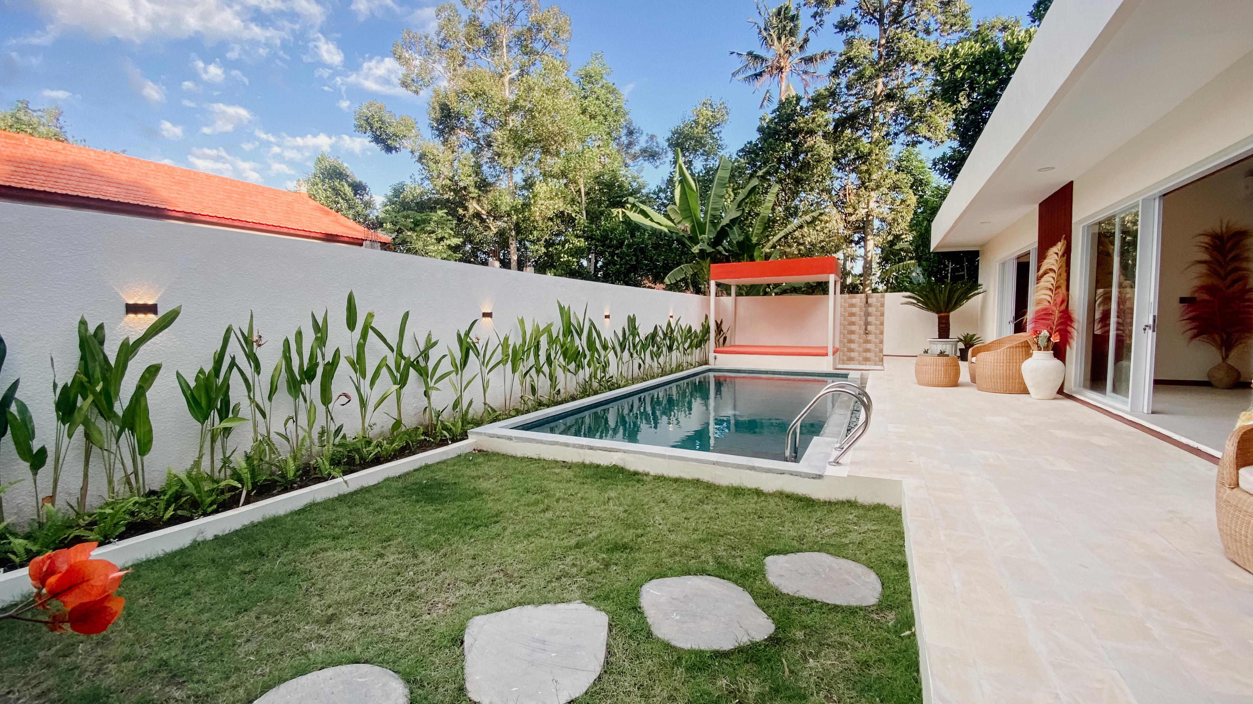Villa #134 · 2 bed · Lodtunduh in Ubud — image 14