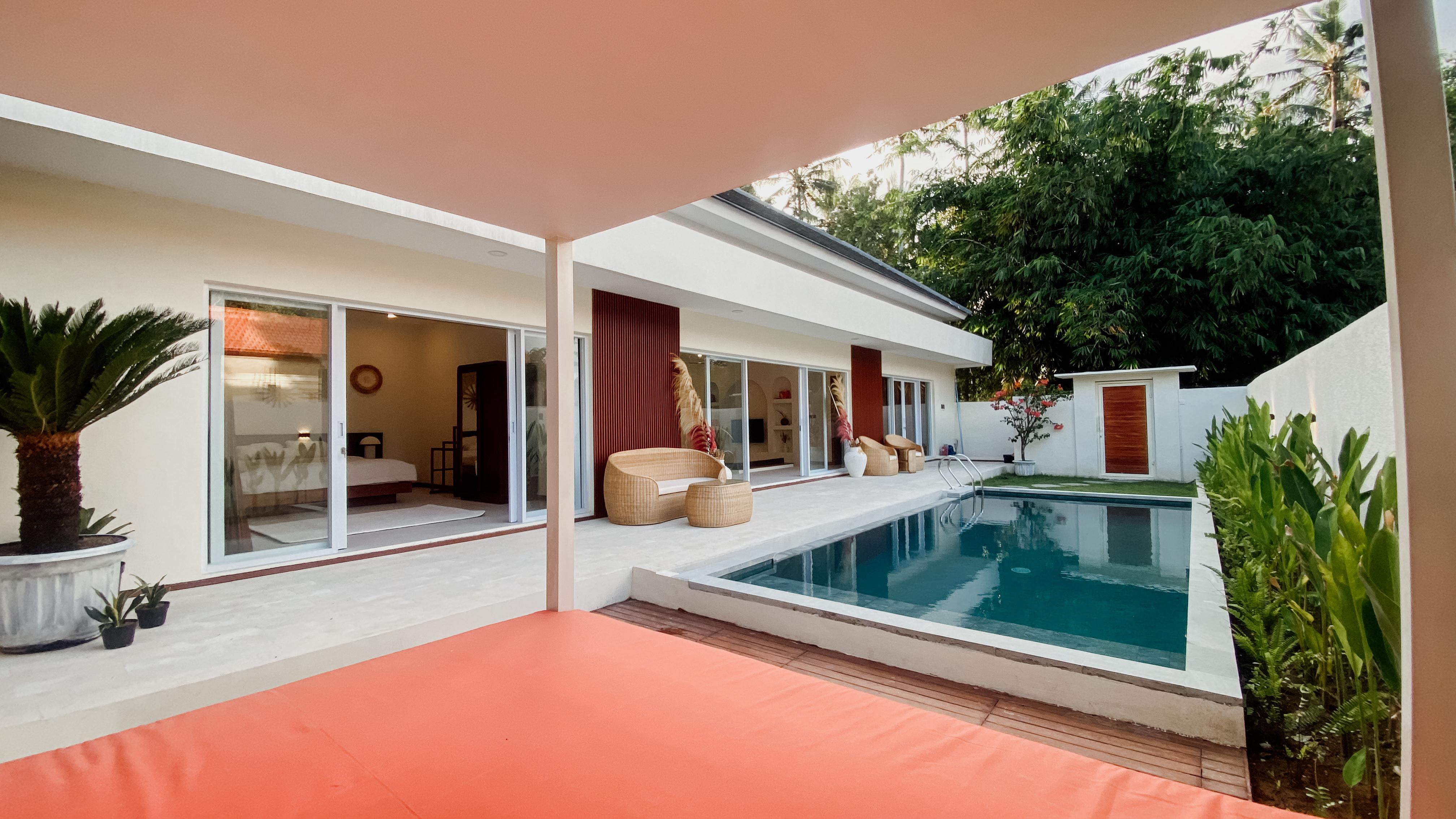Villa #134 · 2 bed · Lodtunduh in Ubud — image 16