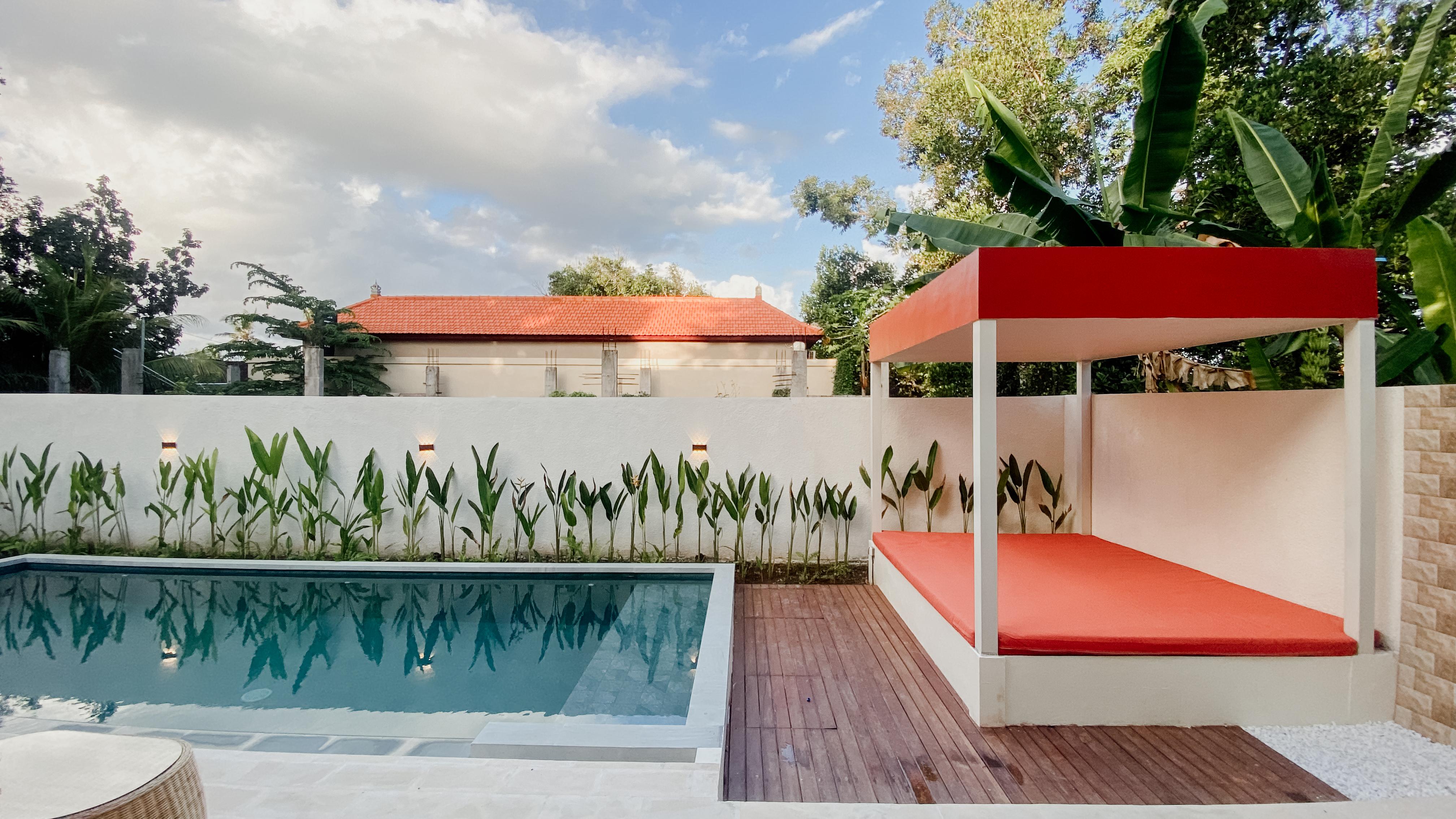 Villa #134 · 2 bed · Lodtunduh in Ubud — image 17
