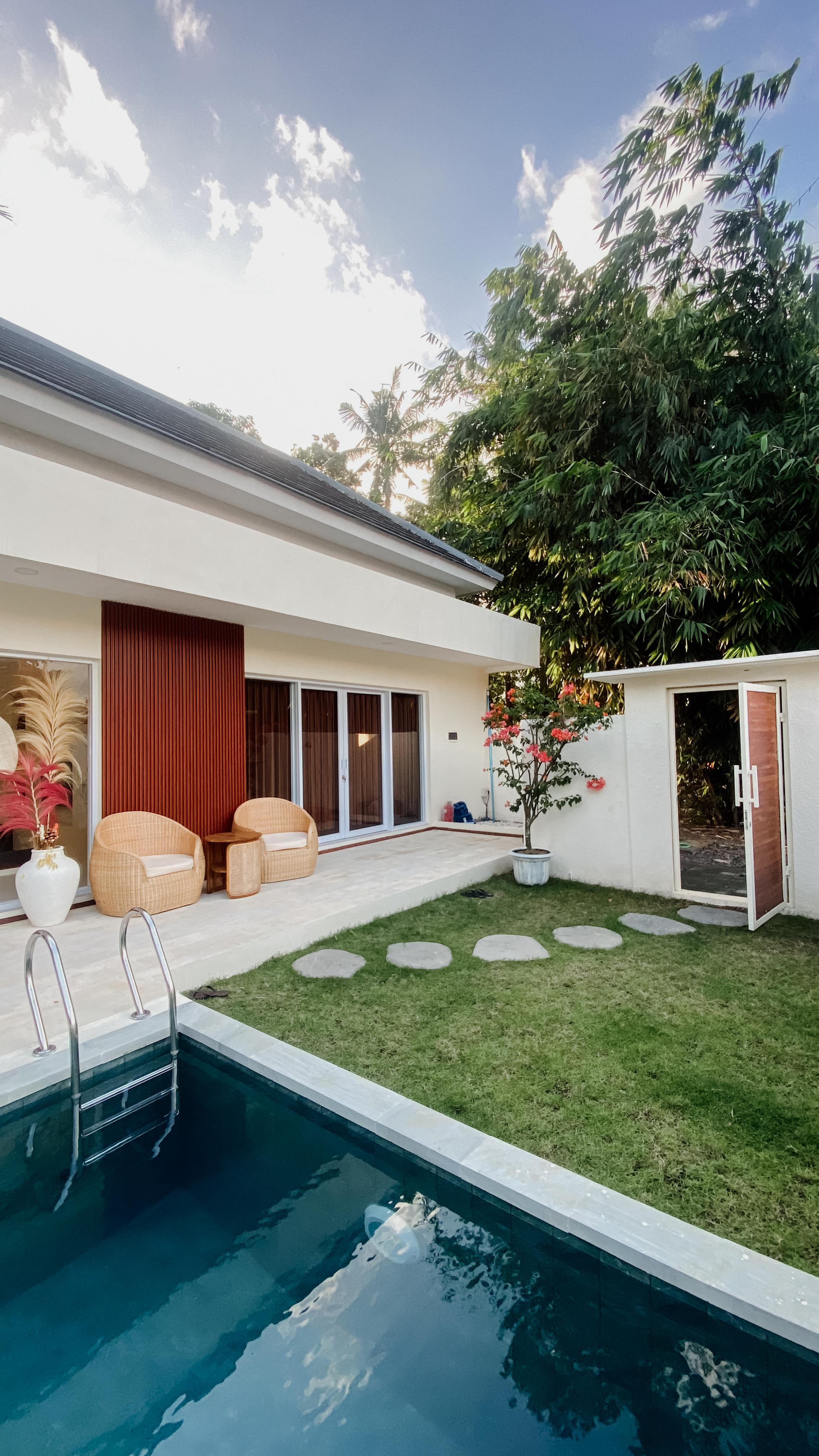 Villa #134 · 2 bed · Lodtunduh in Ubud — image 18