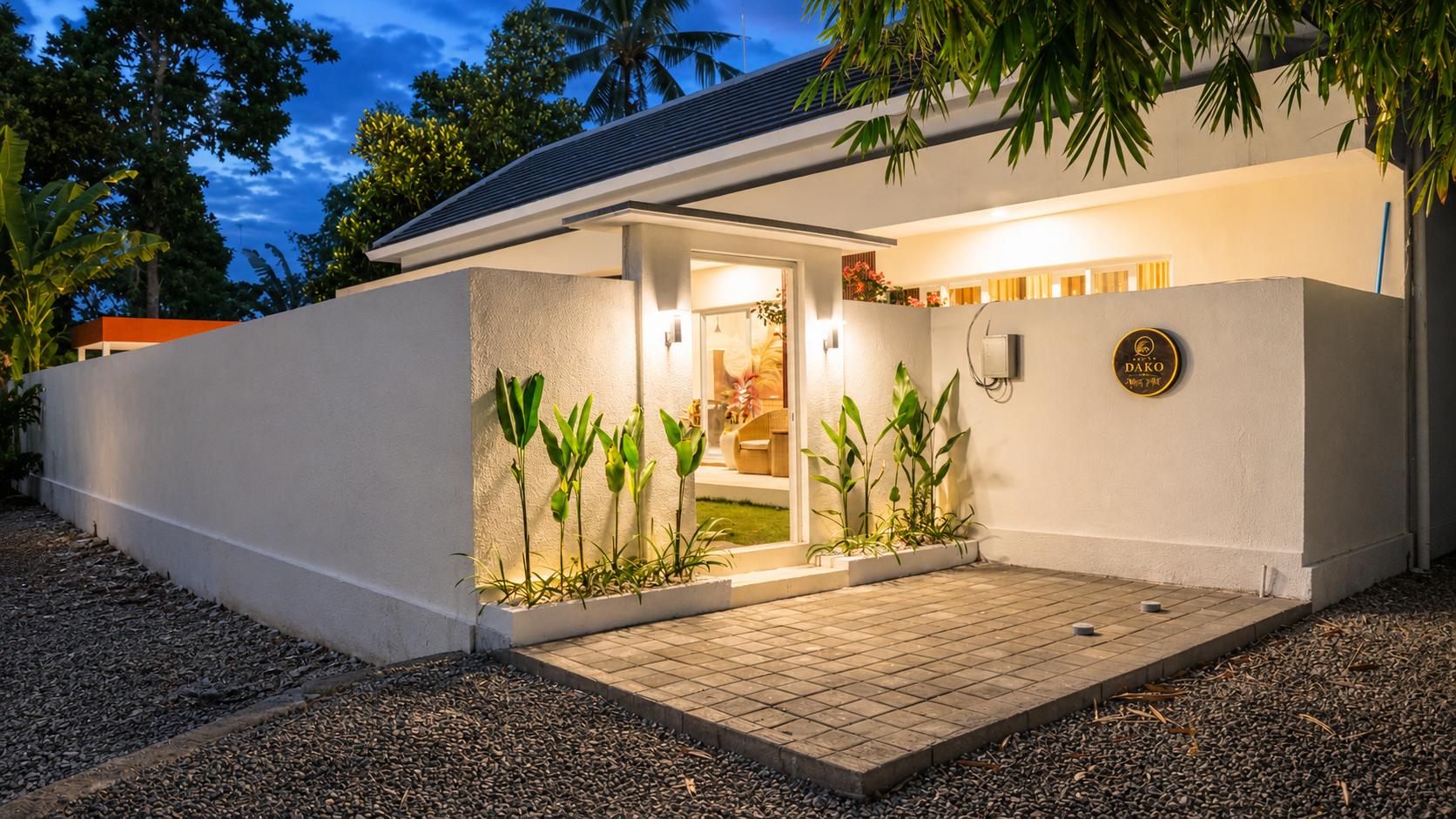 Villa #95 · 3 bed · Lodtunduh in Ubud — image 13