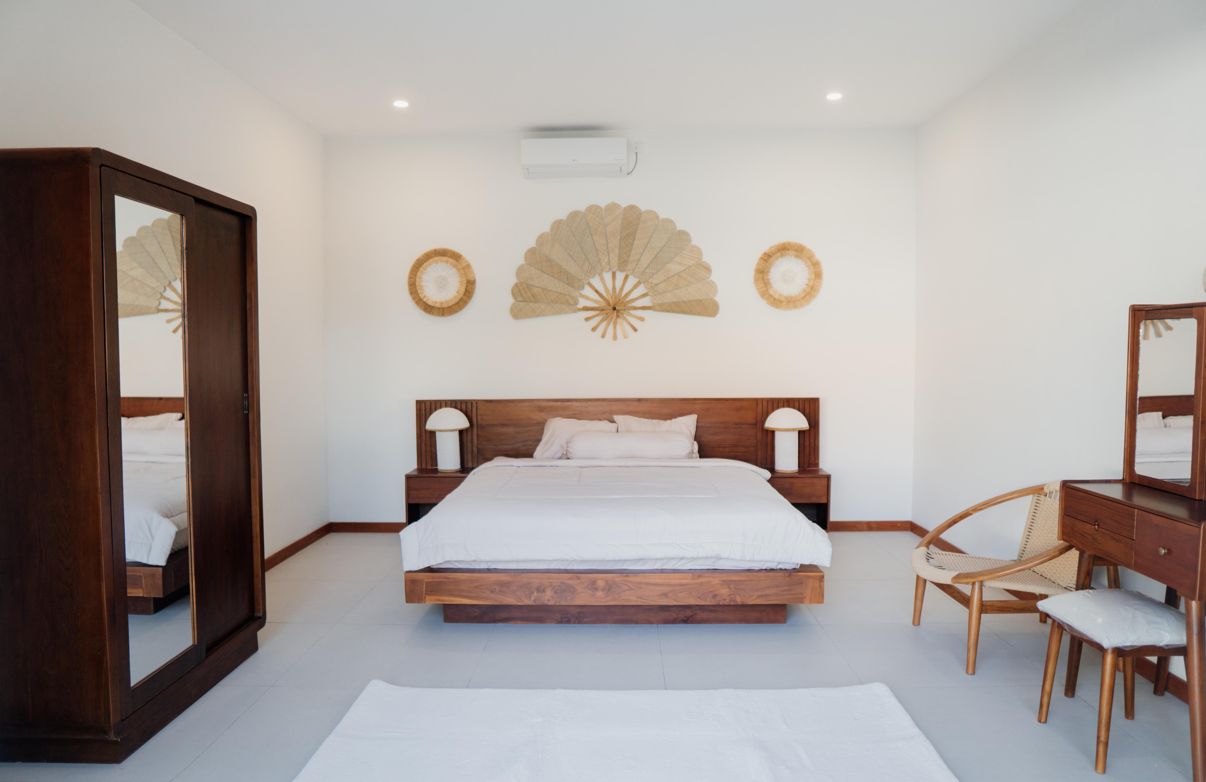 Villa #134 · 2 bed · Lodtunduh in Ubud — image 5