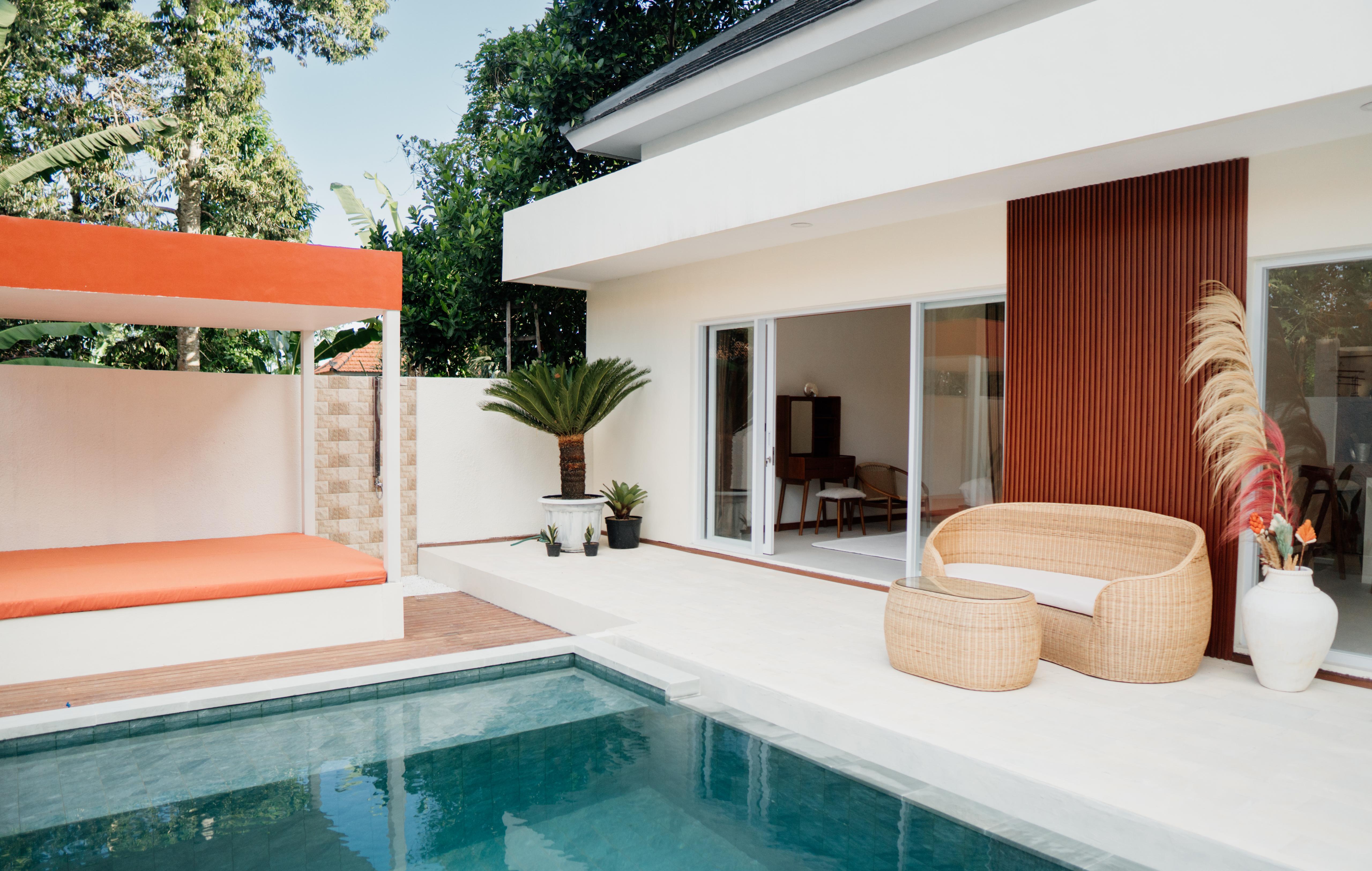 Villa #134 · 2 bed · Lodtunduh in Ubud — image 8