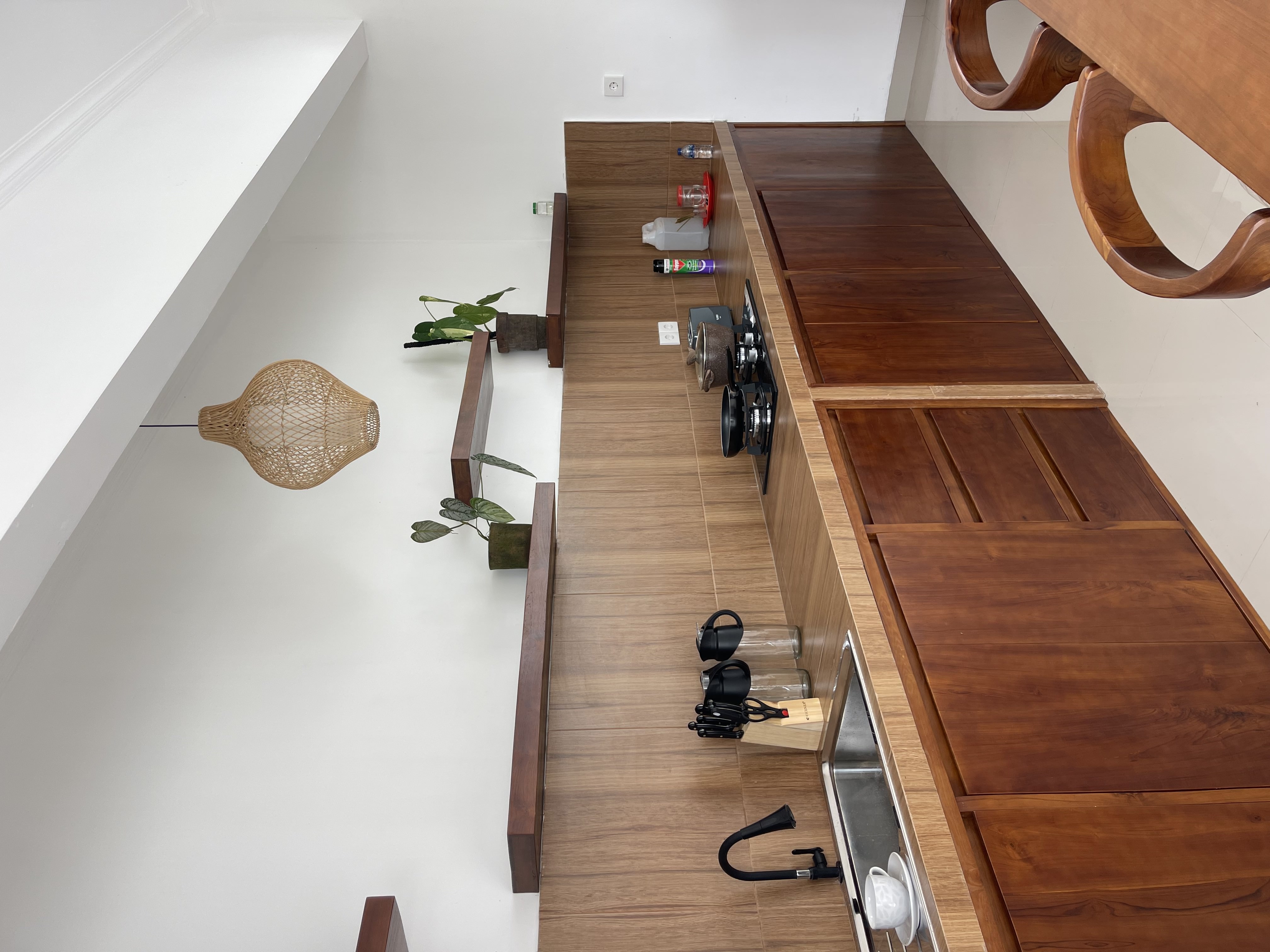 Villa #104 · 2 bed · Mas in Ubud — image 9