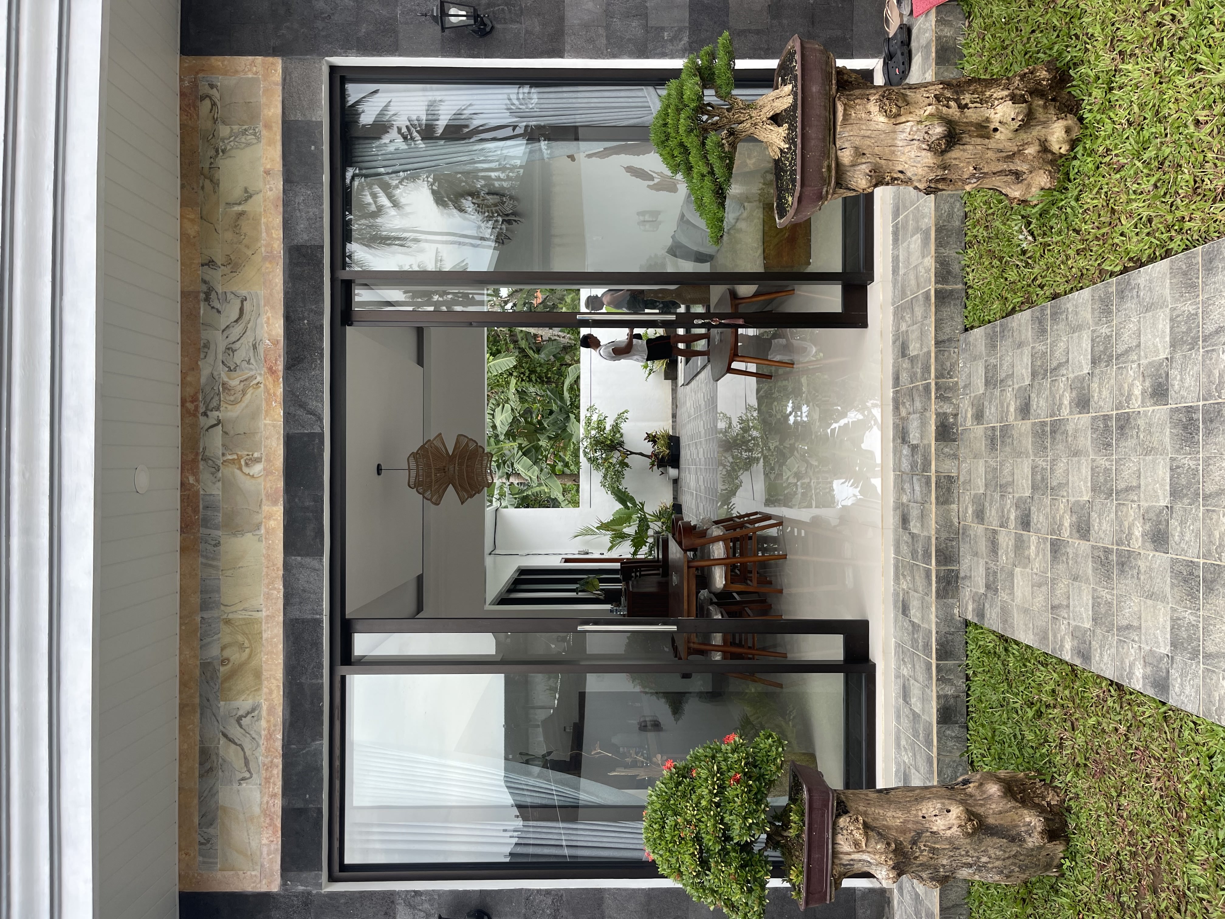 Villa #104 · 2 bed · Mas in Ubud — image 6