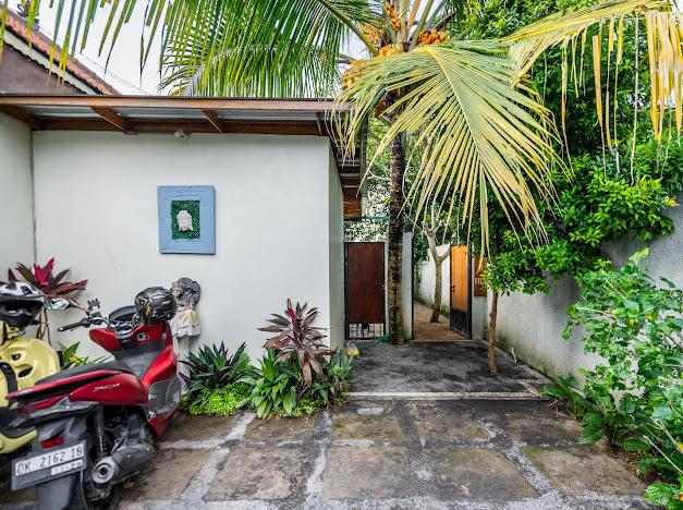 Villa #107 · 2 bed · Lodtunduh in Ubud — image 9