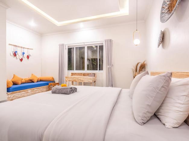 Villa #107 · 2 bed · Lodtunduh in Ubud — image 10