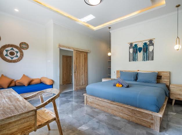 Villa #107 · 2 bed · Lodtunduh in Ubud — image 11