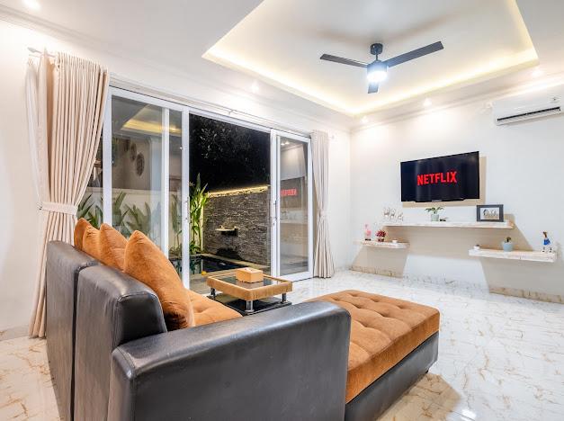 Villa #107 · 2 bed · Lodtunduh in Ubud — image 16