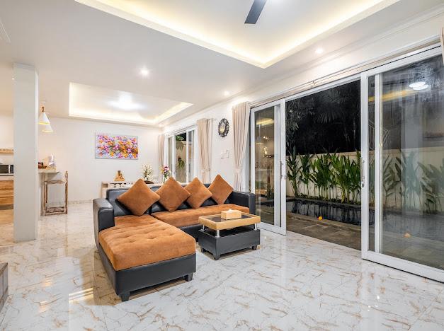 Villa #107 · 2 bed · Lodtunduh in Ubud — image 17