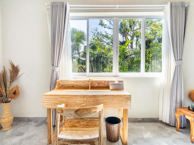 Villa #107 · 2 bed · Lodtunduh in Ubud — image 2