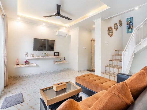 Villa #107 · 2 bed · Lodtunduh in Ubud — image 3