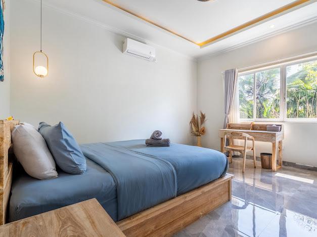 Villa #107 · 2 bed · Lodtunduh in Ubud — image 7