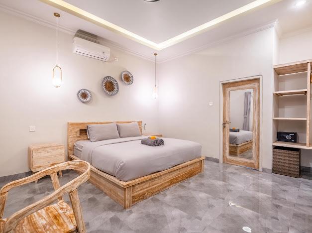 Villa #107 · 2 bed · Lodtunduh in Ubud — image 8