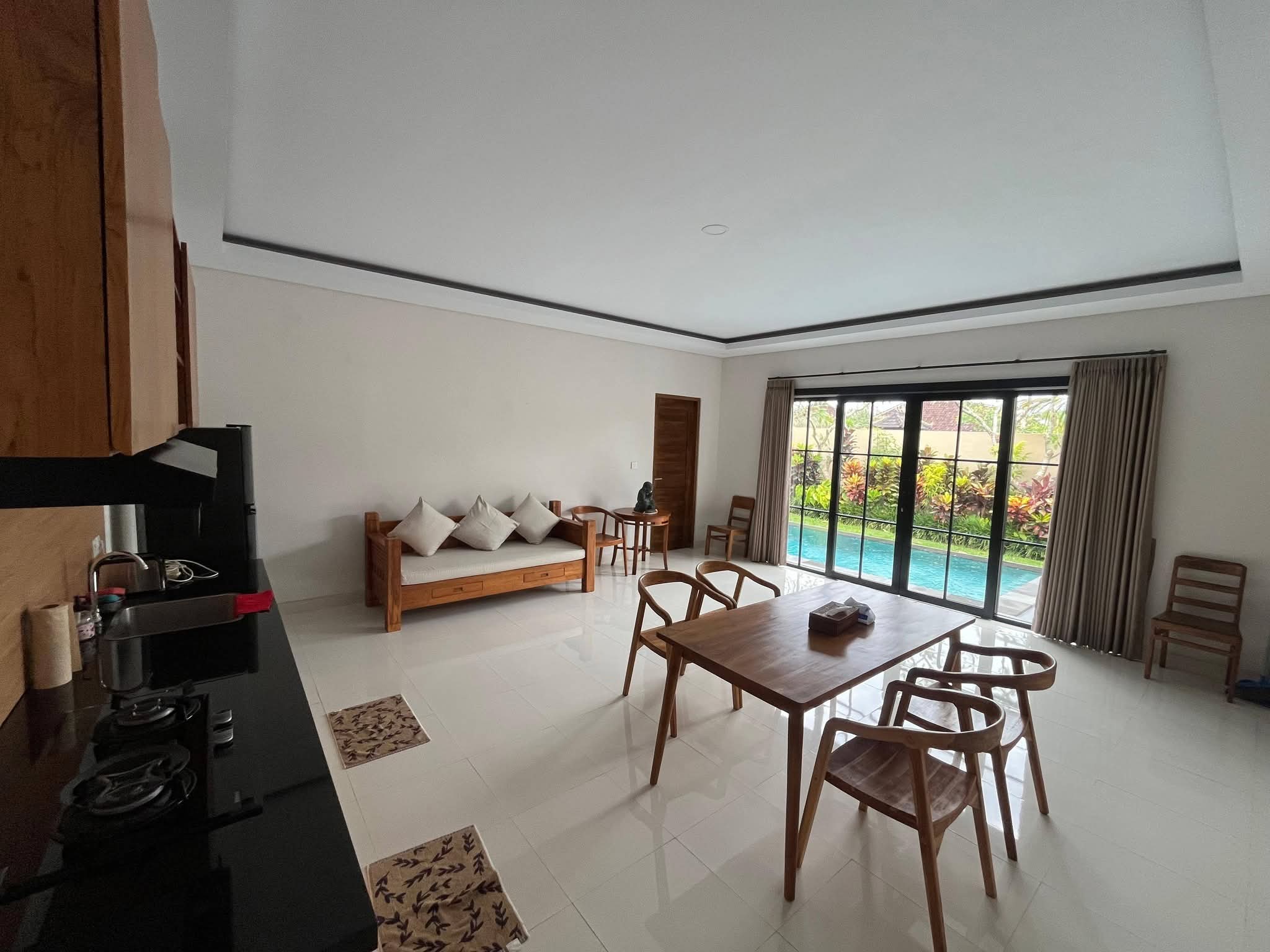 Villa #108 · 2 bed · Lodtunduh in Ubud — image 2