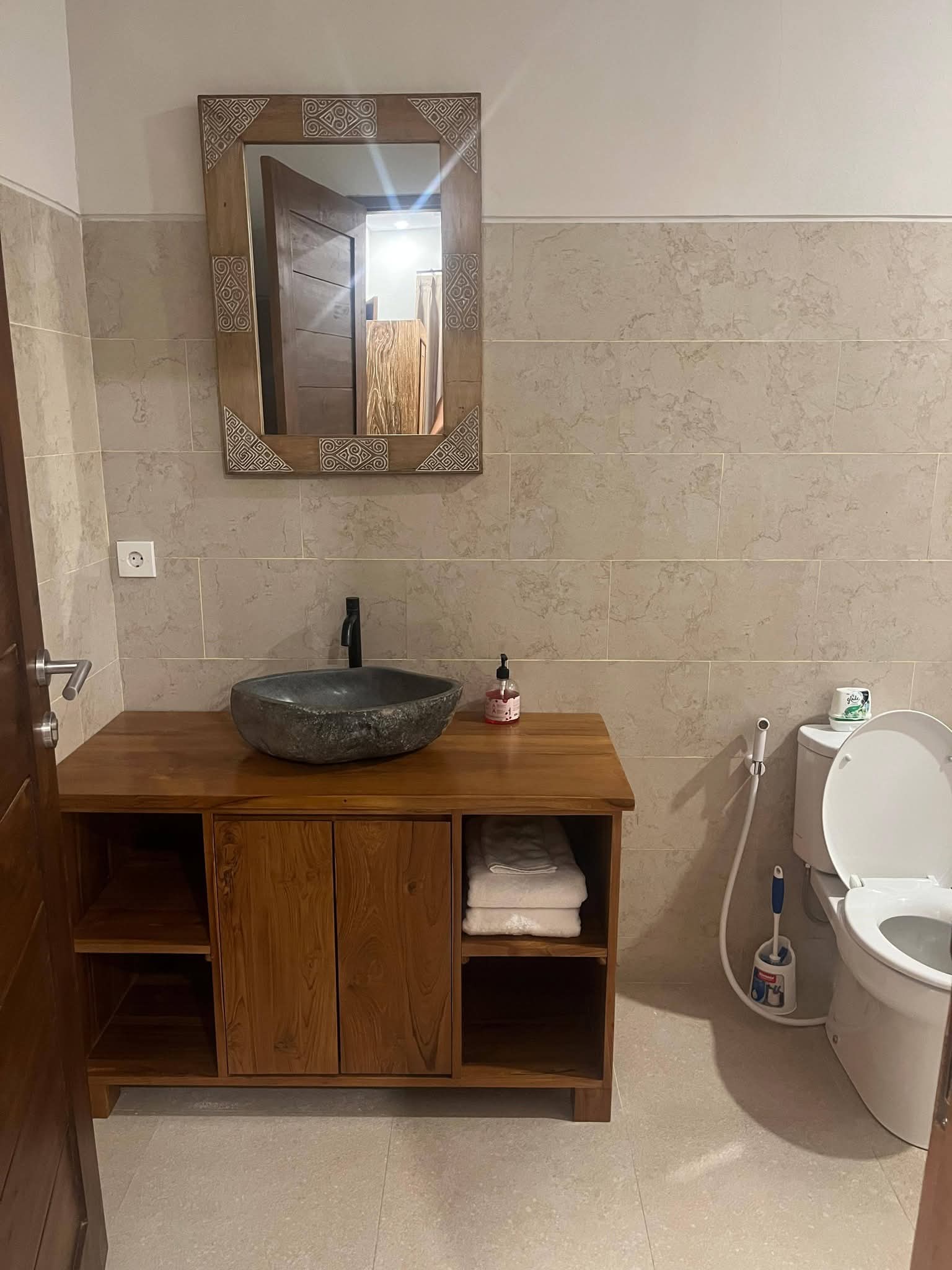 Villa #108 · 2 bed · Lodtunduh in Ubud — image 5