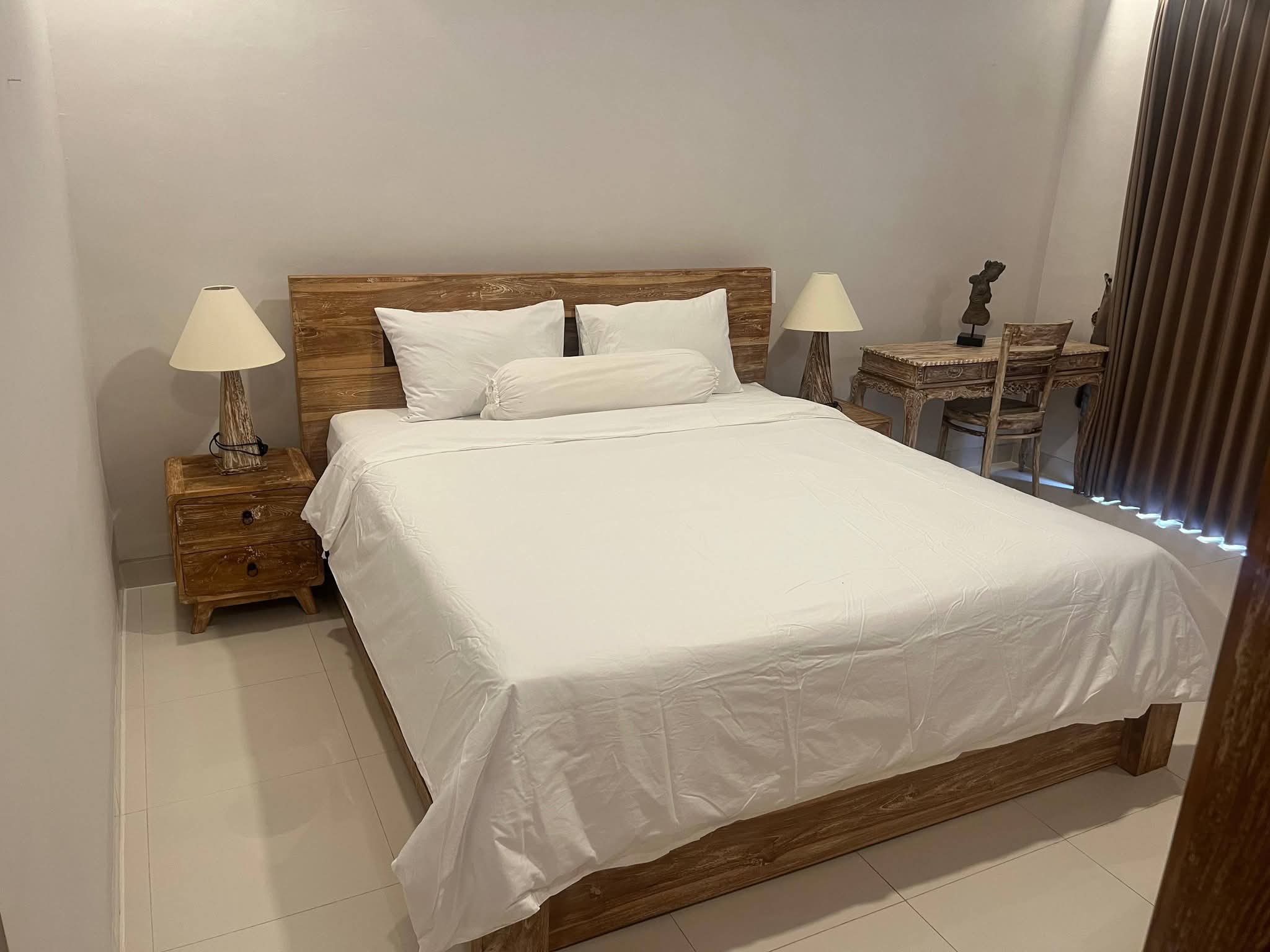 Villa #108 · 2 bed · Lodtunduh in Ubud — image 8