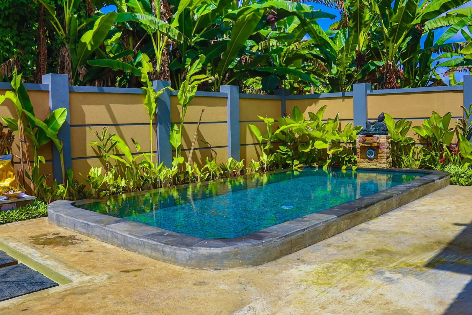 Villa #115 · 2 bed · Lodtunduh in Ubud — image 1