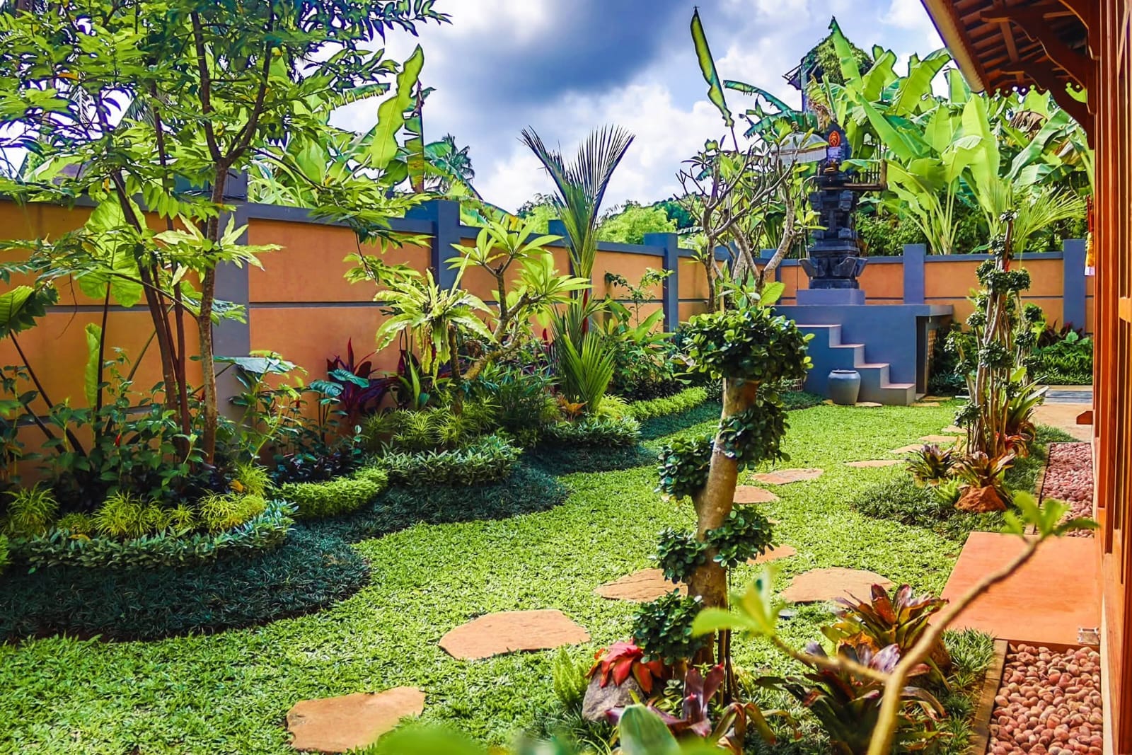Villa #115 · 2 bed · Lodtunduh in Ubud — image 2