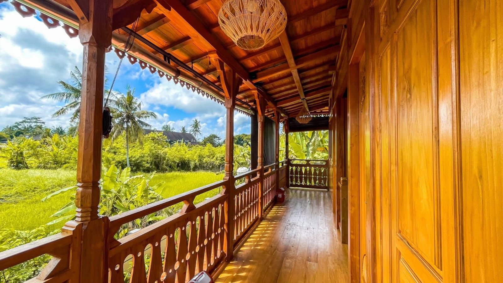 Villa #115 · 2 bed · Lodtunduh in Ubud — image 4