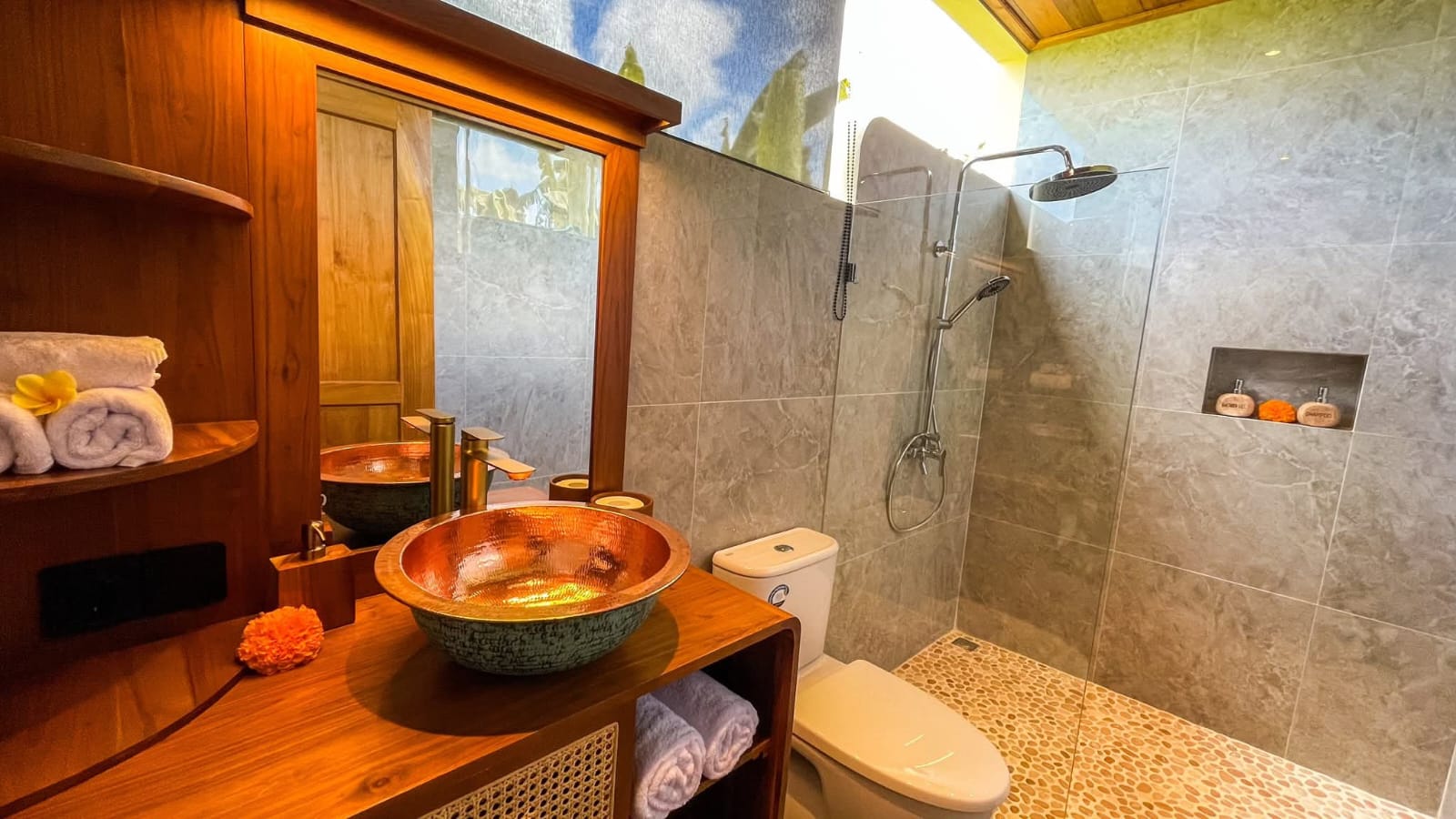 Villa #115 · 2 bed · Lodtunduh in Ubud — image 6