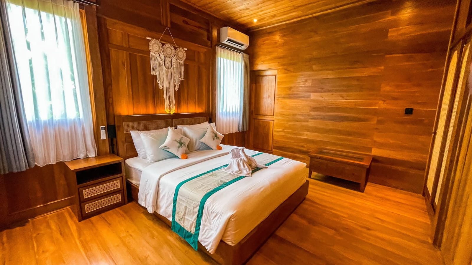 Villa #115 · 2 bed · Lodtunduh in Ubud — image 7