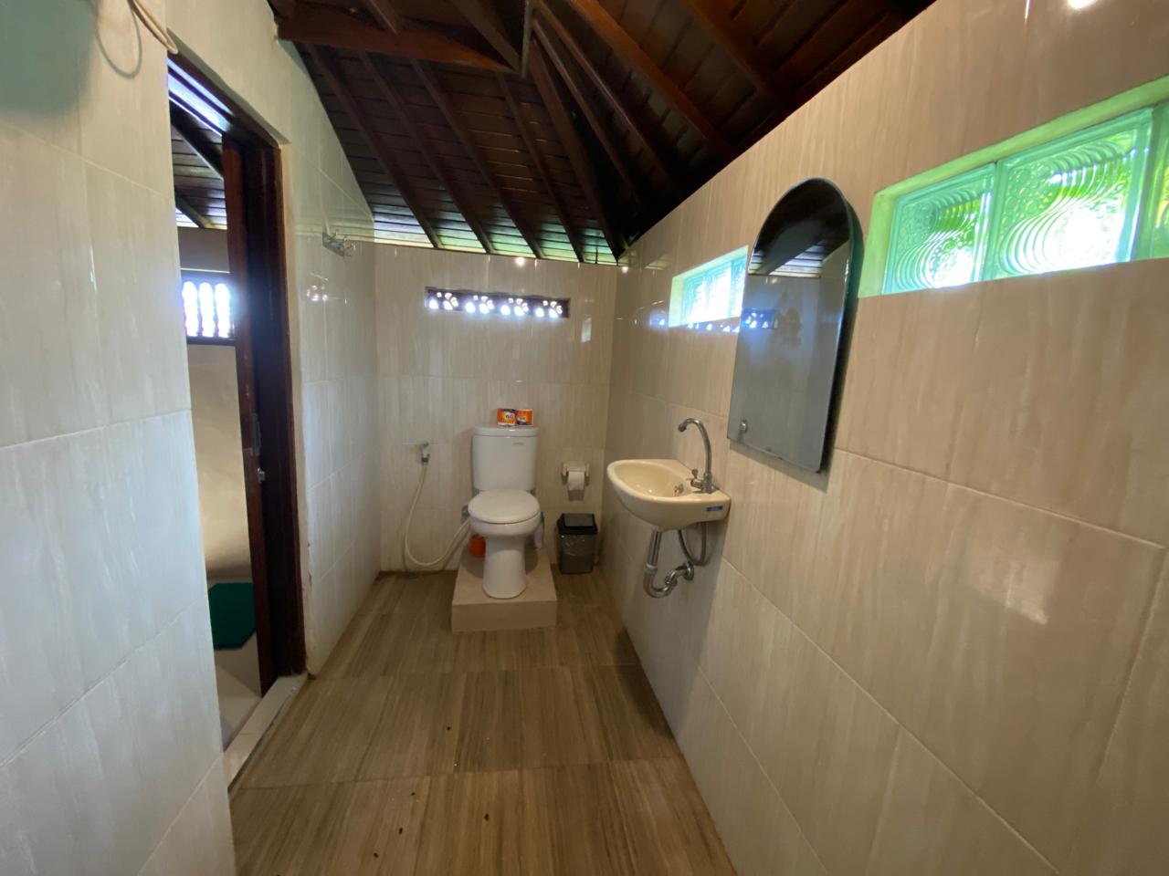 Villa #118 · 2 bed · Lodtunduh in Ubud — image 16