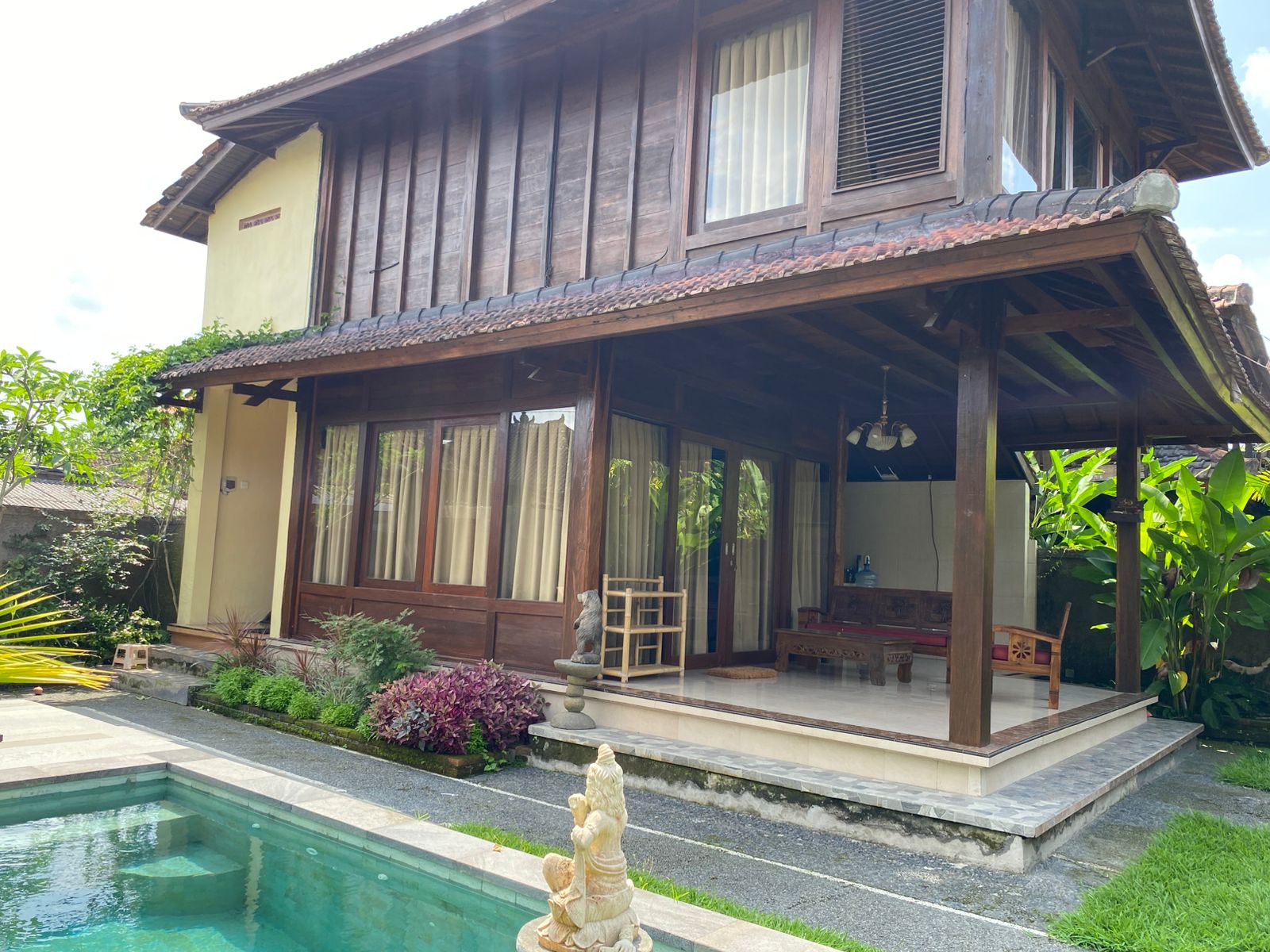 Villa #49 · 2 bed · Lodtunduh in Ubud — image 18