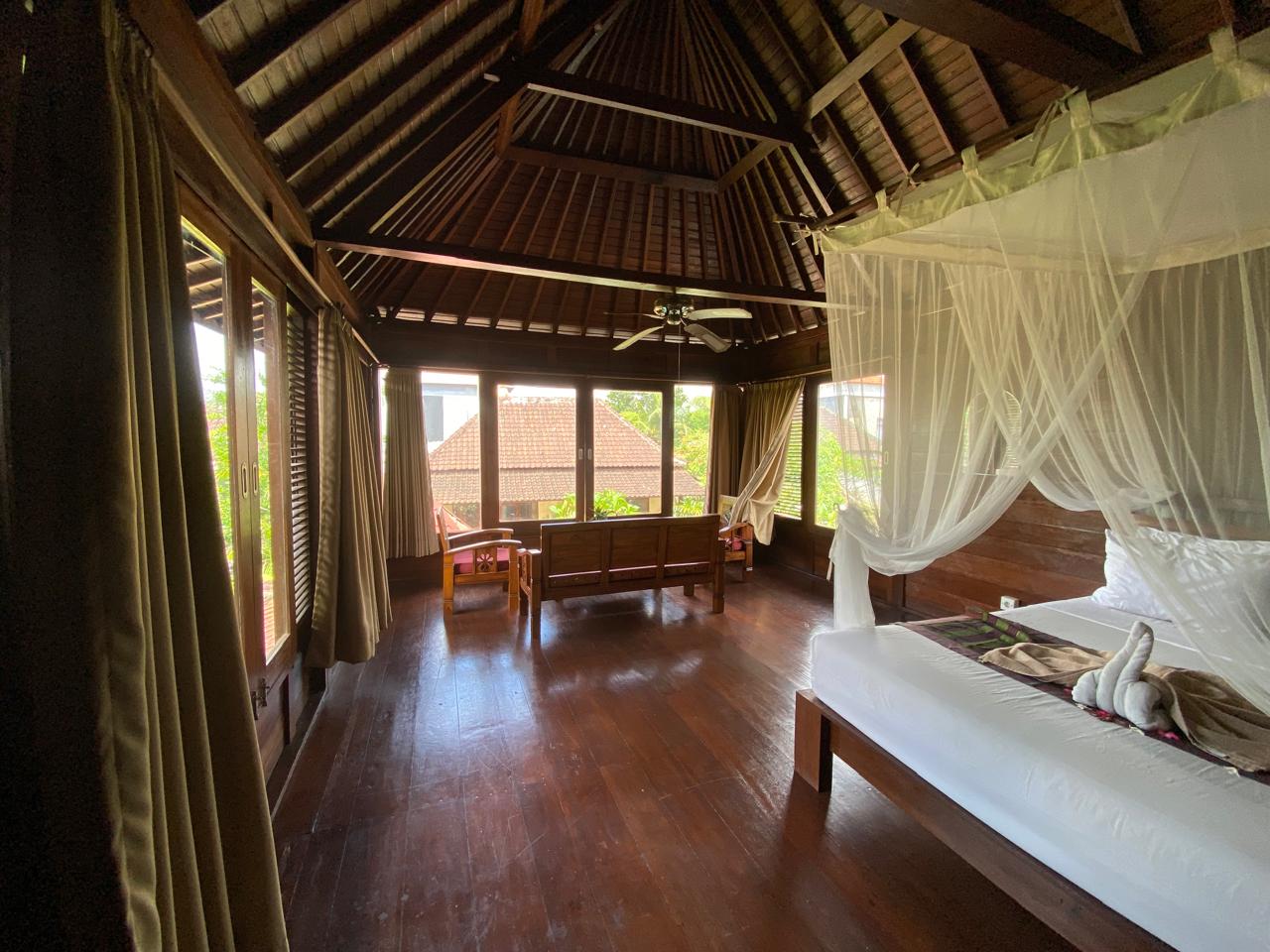 Villa #118 · 2 bed · Lodtunduh in Ubud — image 2