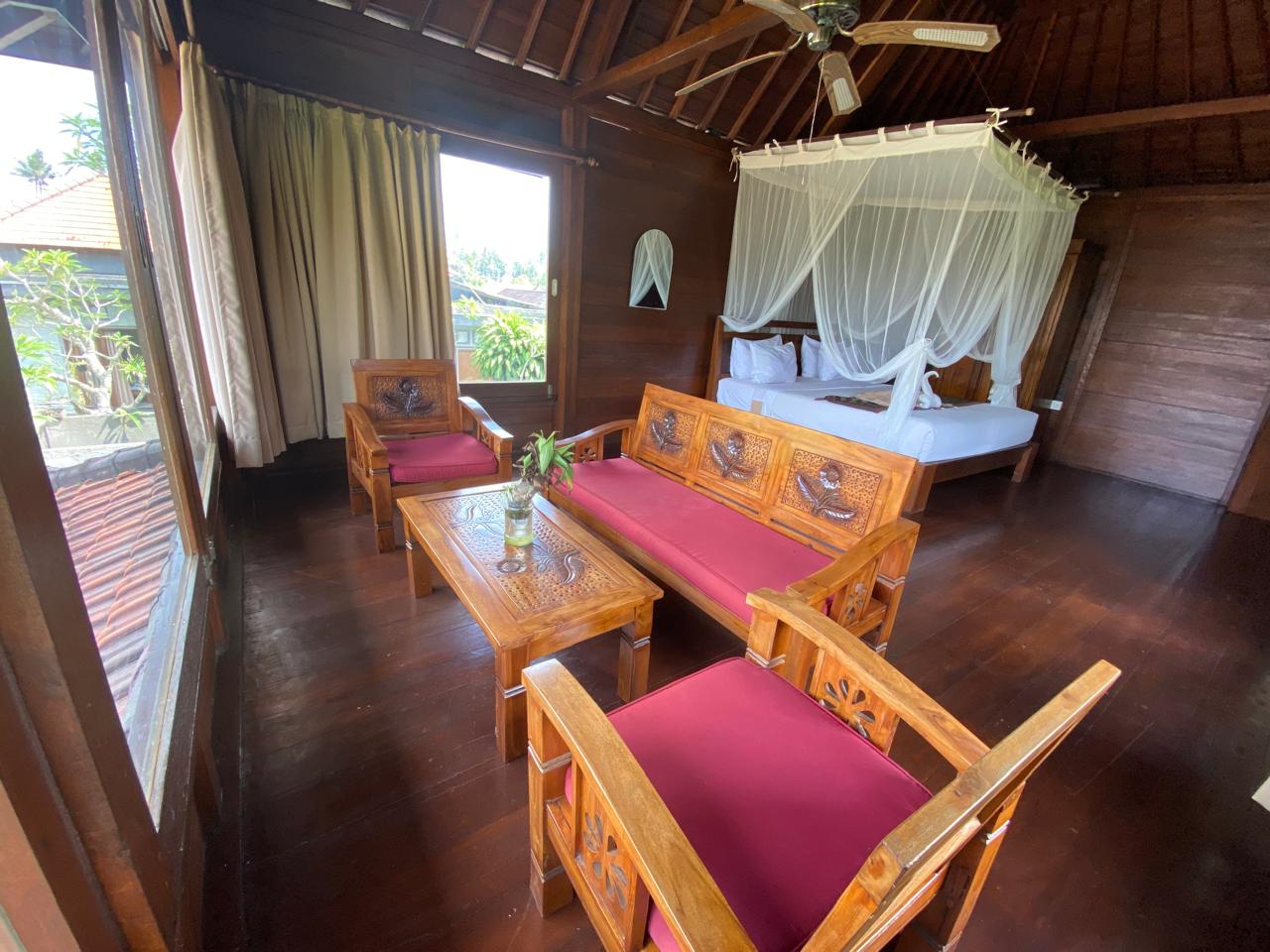 Villa #118 · 2 bed · Lodtunduh in Ubud — image 4