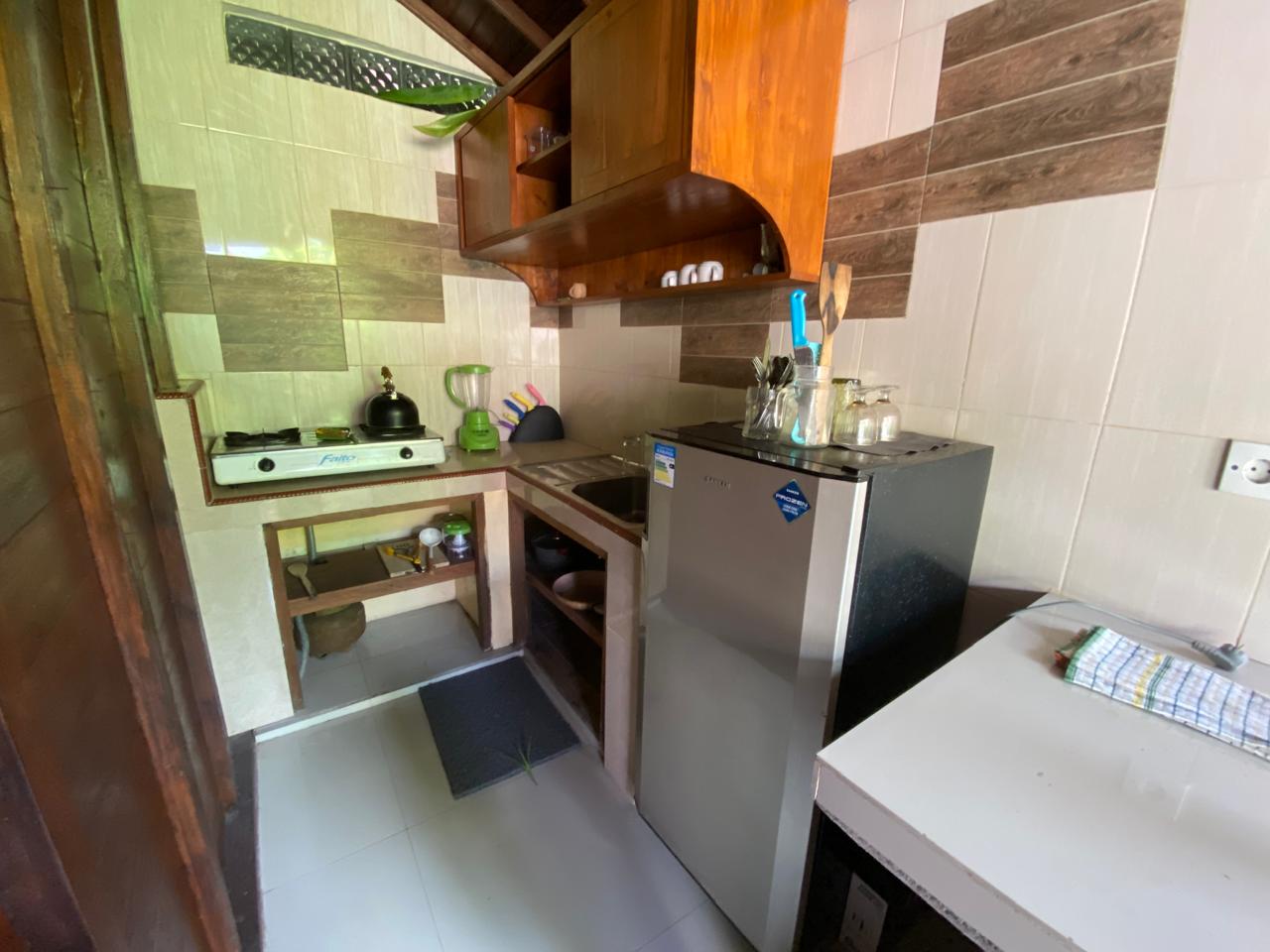Villa #118 · 2 bed · Lodtunduh in Ubud — image 5